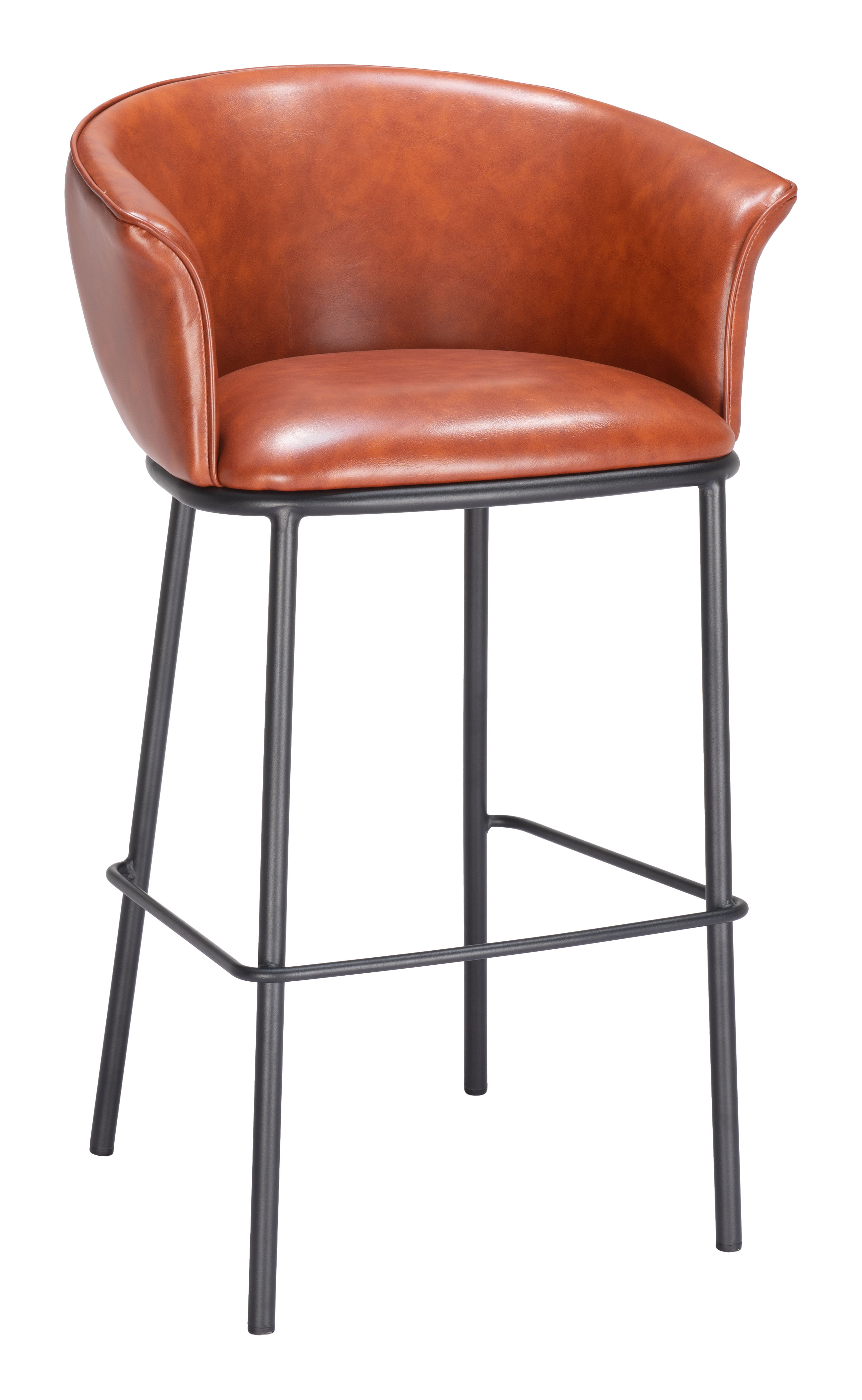 ZUO - Garston Barstool