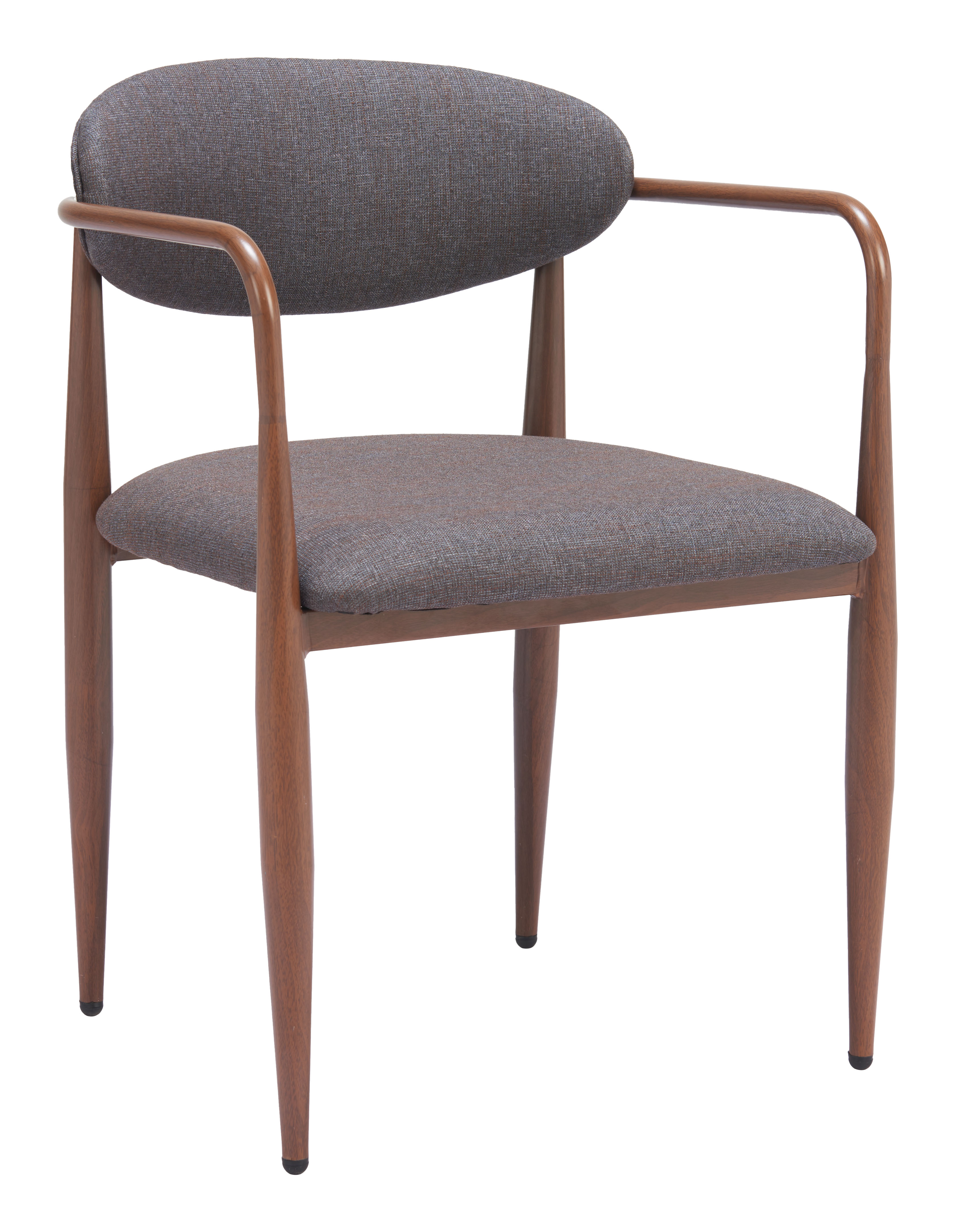 ZUO - Zens Dining Chair (Set of 2)