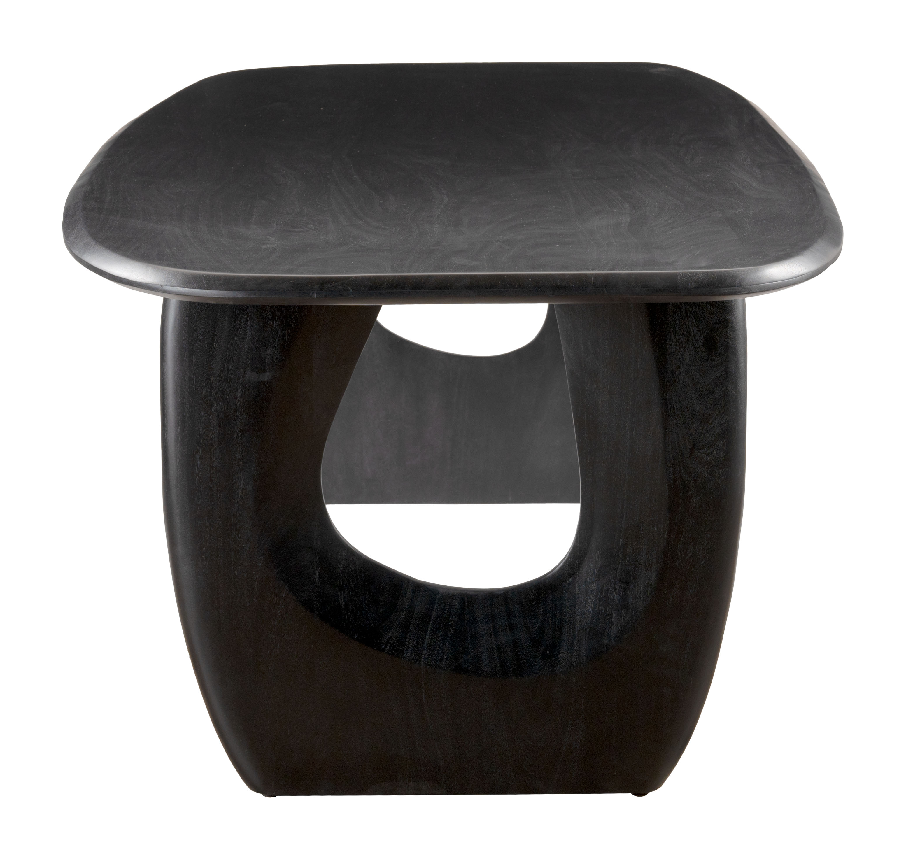 ZUO - Arasan Dining Table in Black