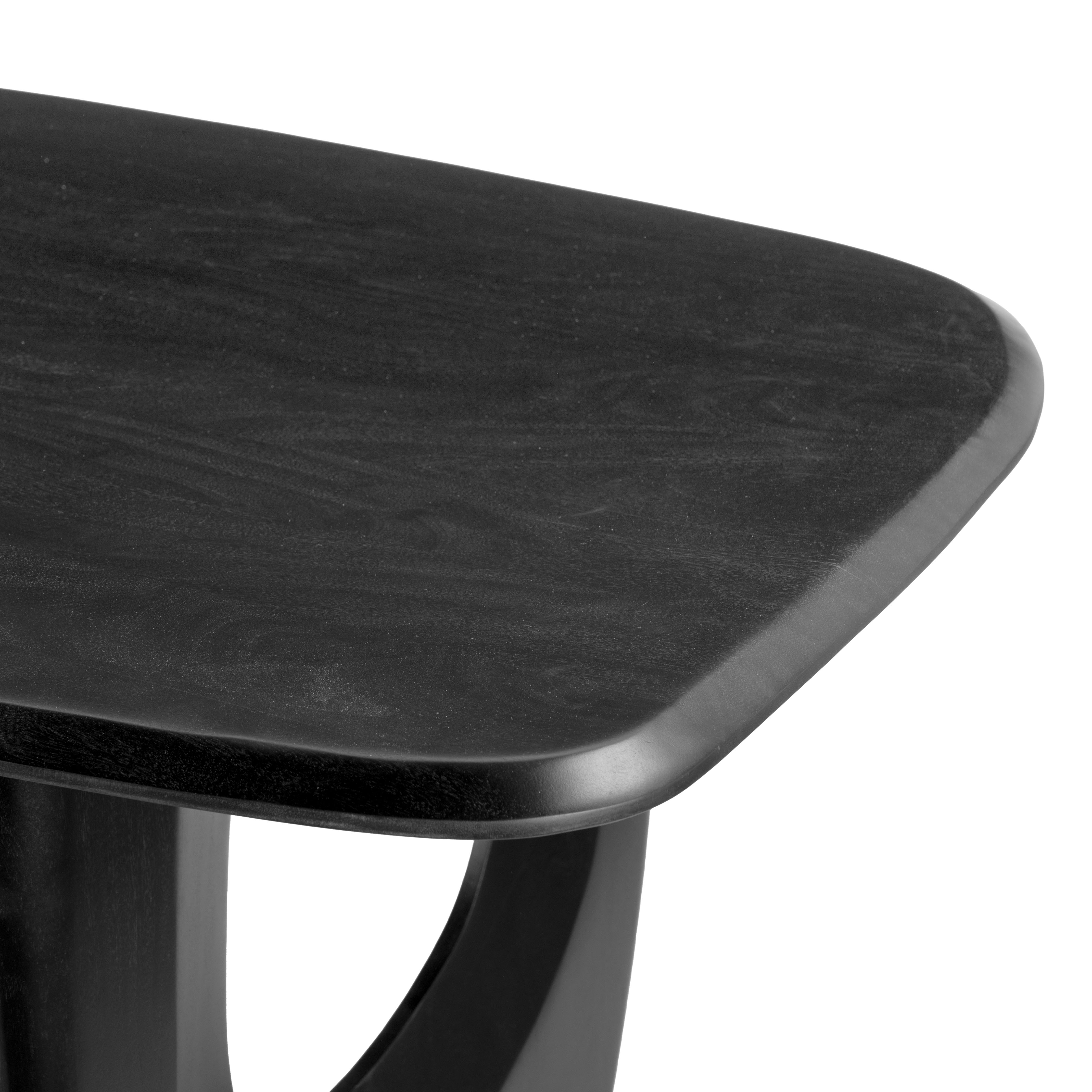 ZUO - Arasan Dining Table in Black