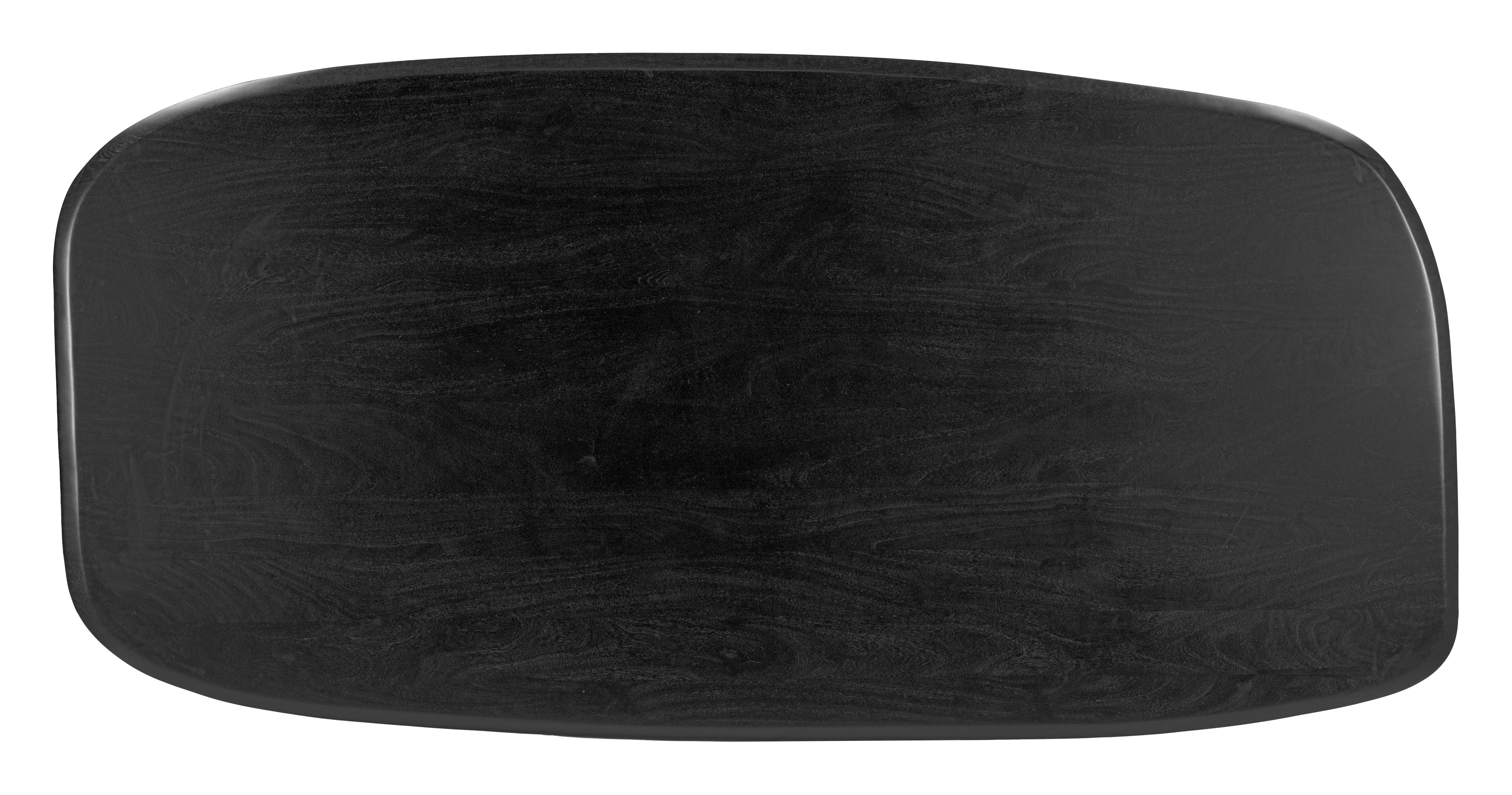 ZUO - Arasan Dining Table in Black