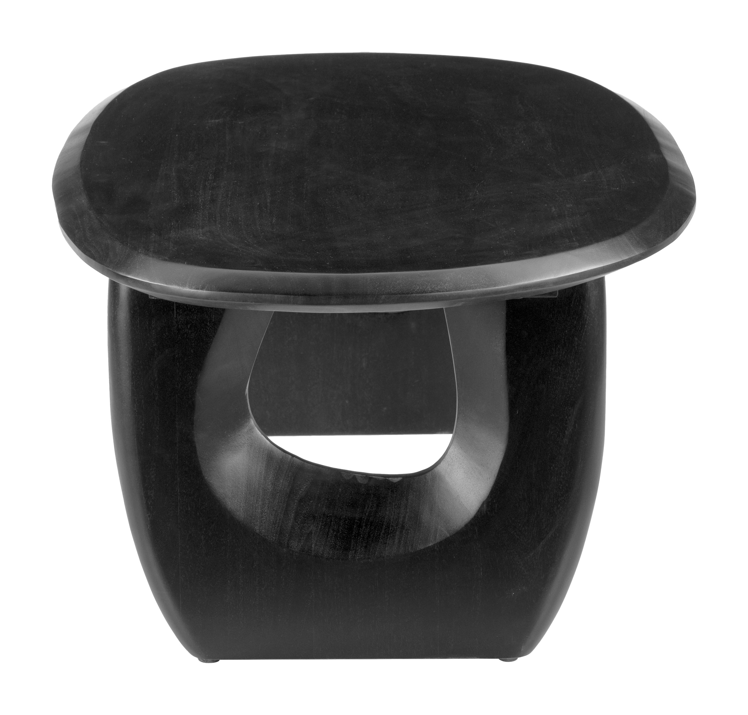 ZUO - Arasan Coffee Table in Black