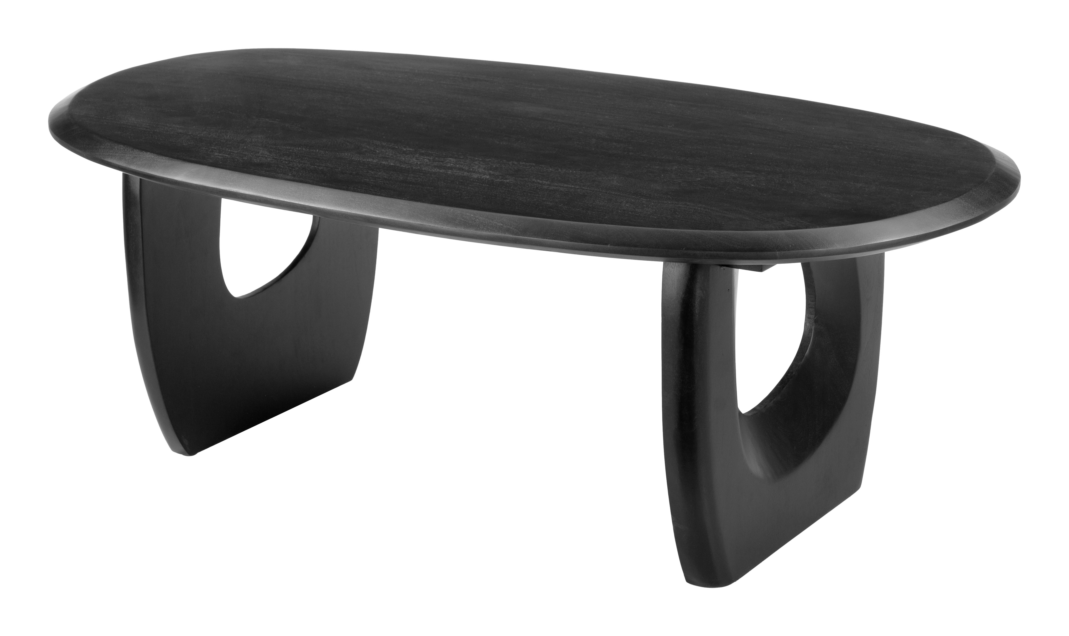 ZUO - Arasan Coffee Table in Black