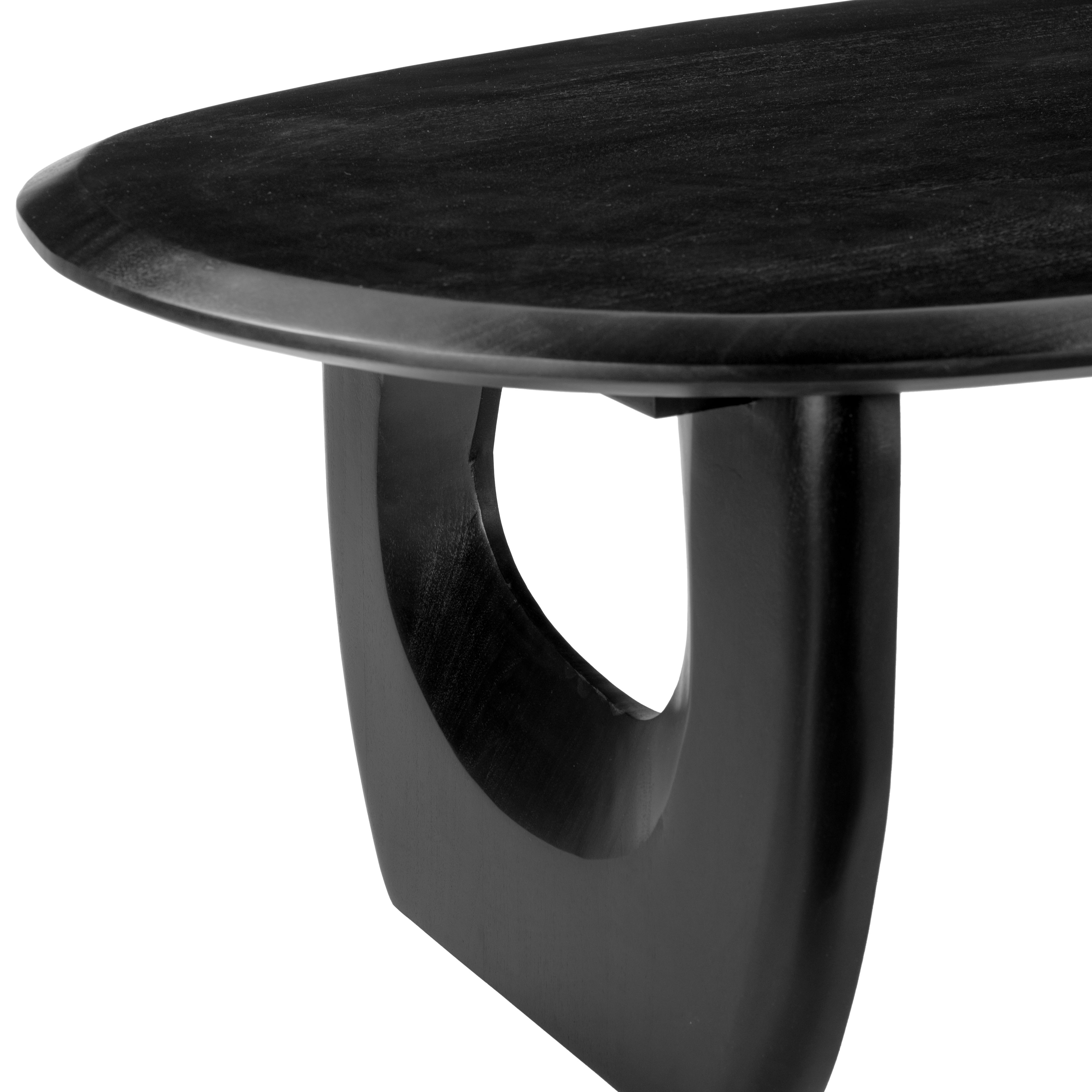 ZUO - Arasan Coffee Table in Black