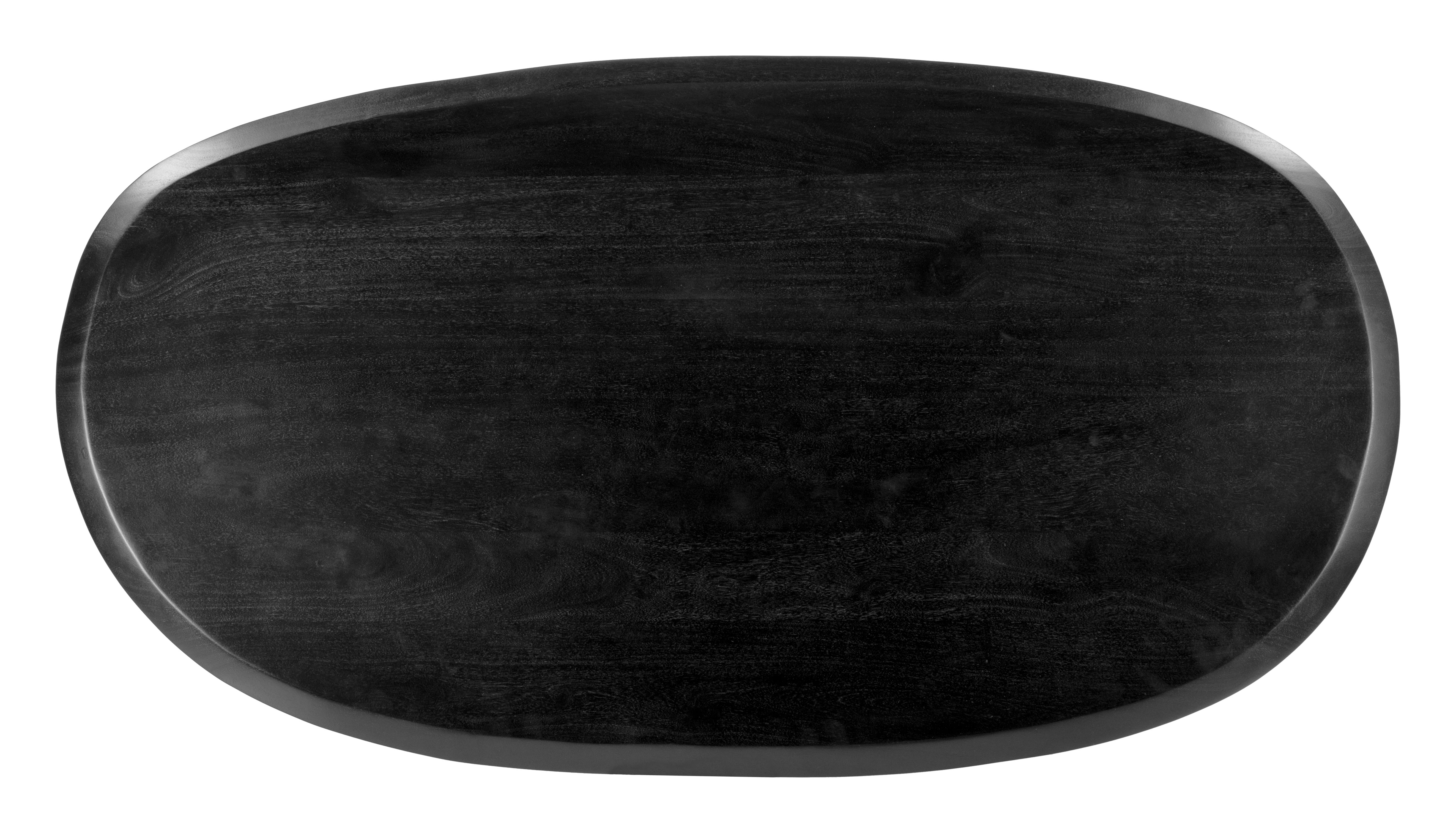 ZUO - Arasan Coffee Table in Black