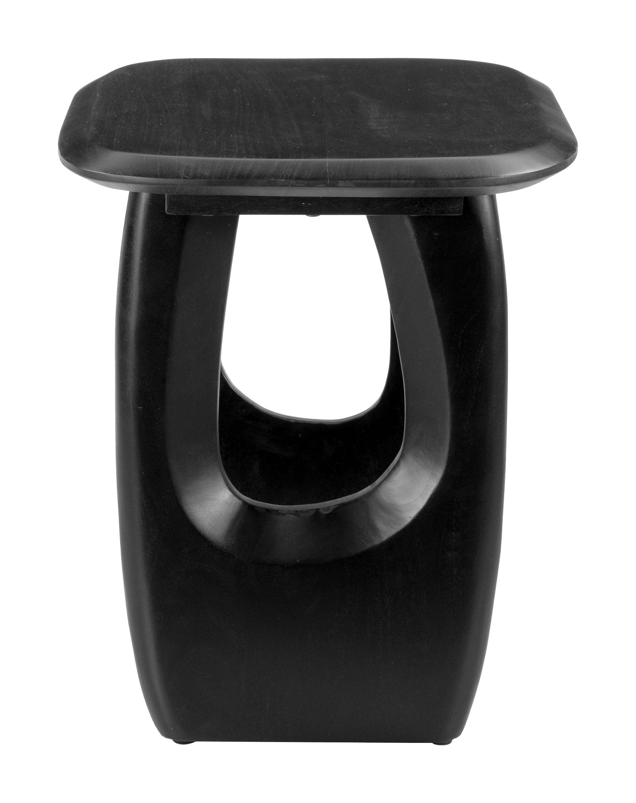 ZUO - Arasan Accent Table in Black