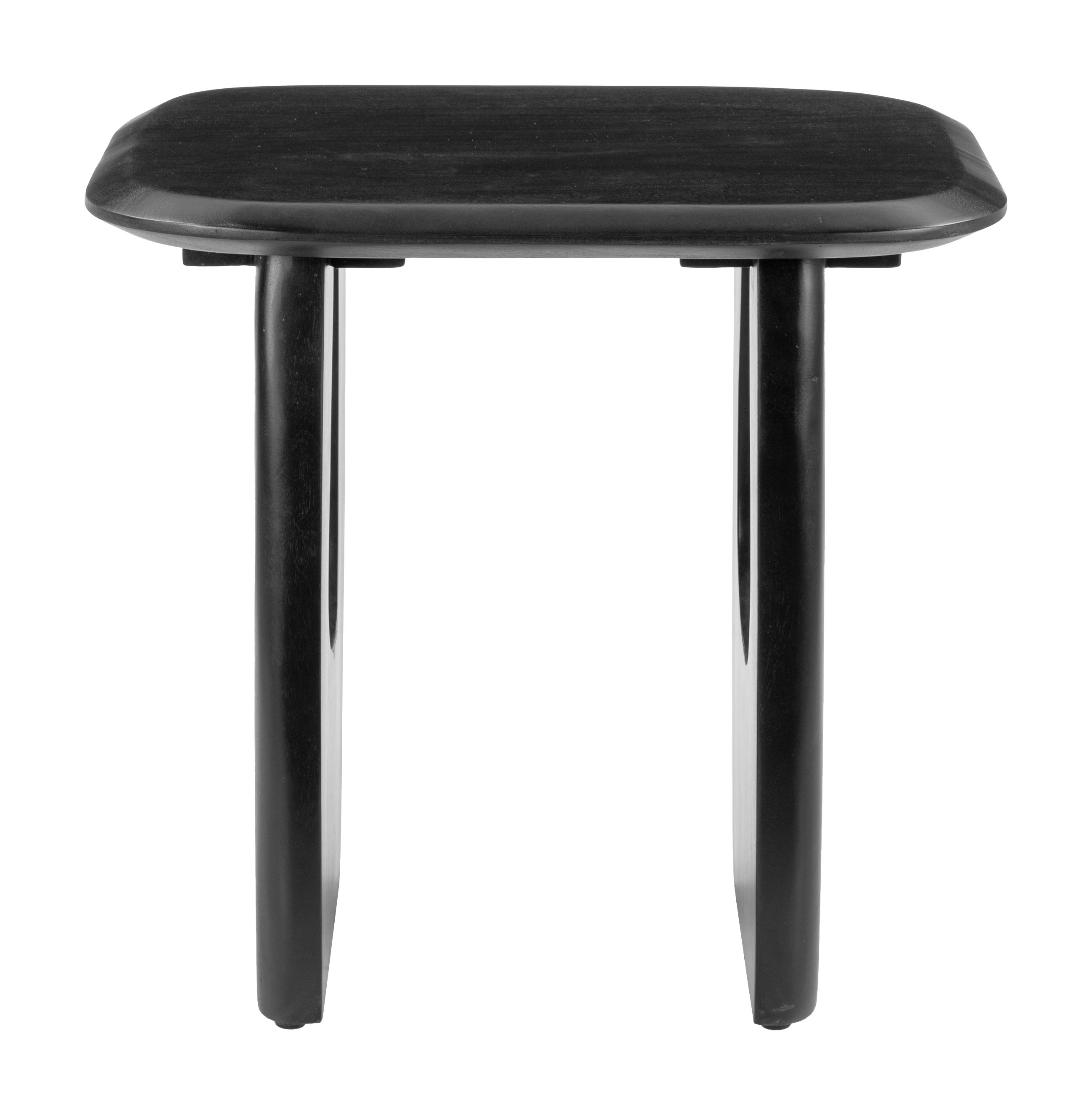 ZUO - Arasan Accent Table in Black