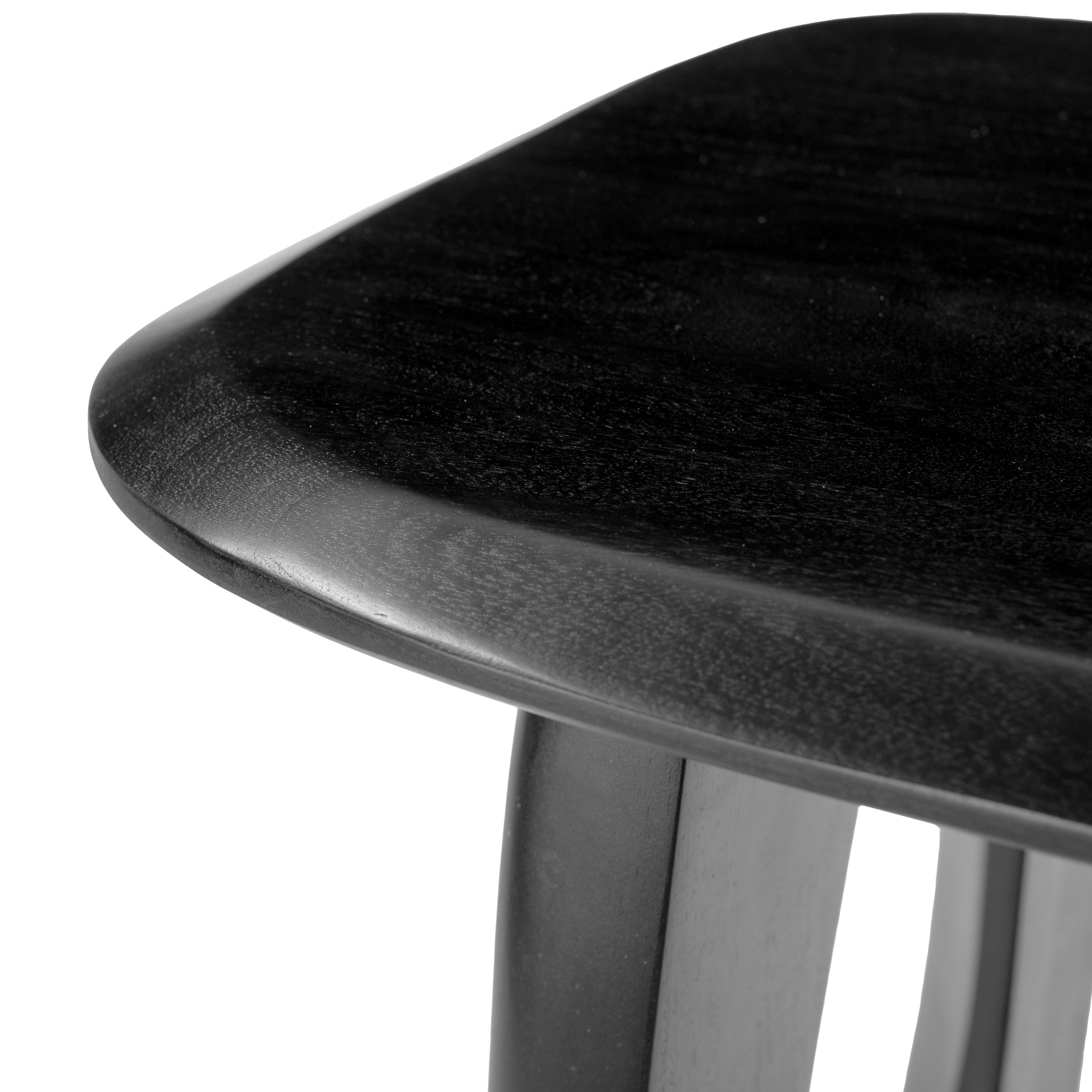 ZUO - Arasan Accent Table in Black