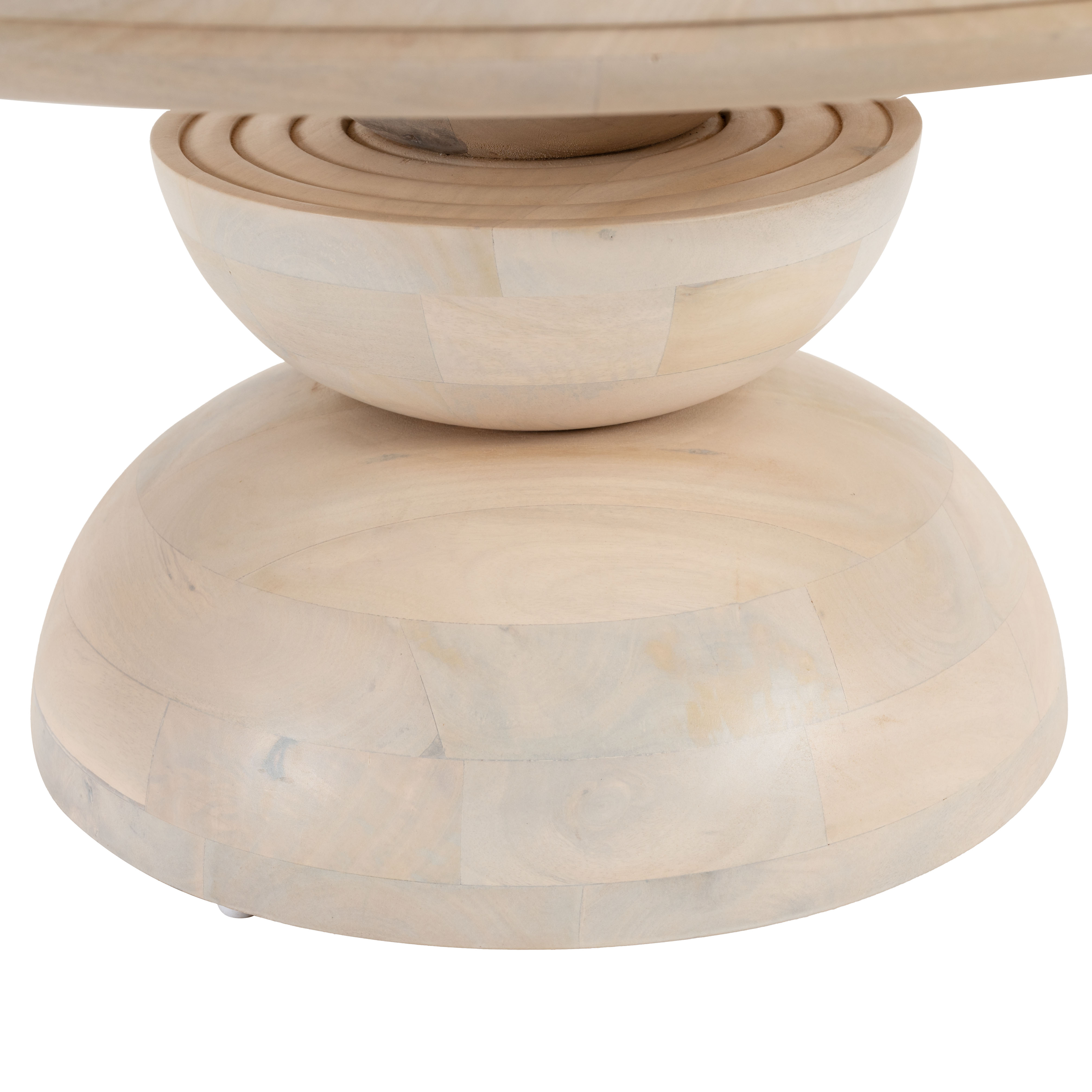 ZUO - Bilanka Coffee Table in Natural