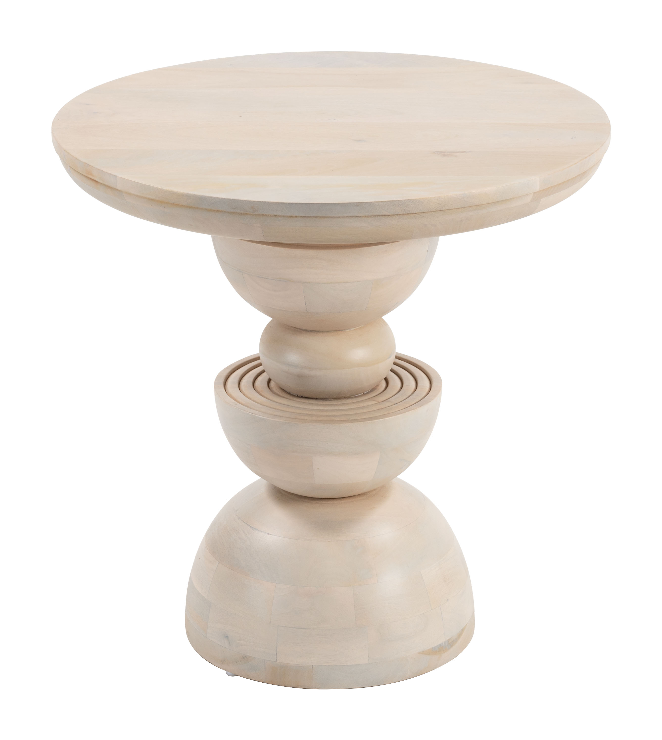 ZUO - Bilanka Accent Table in Natural