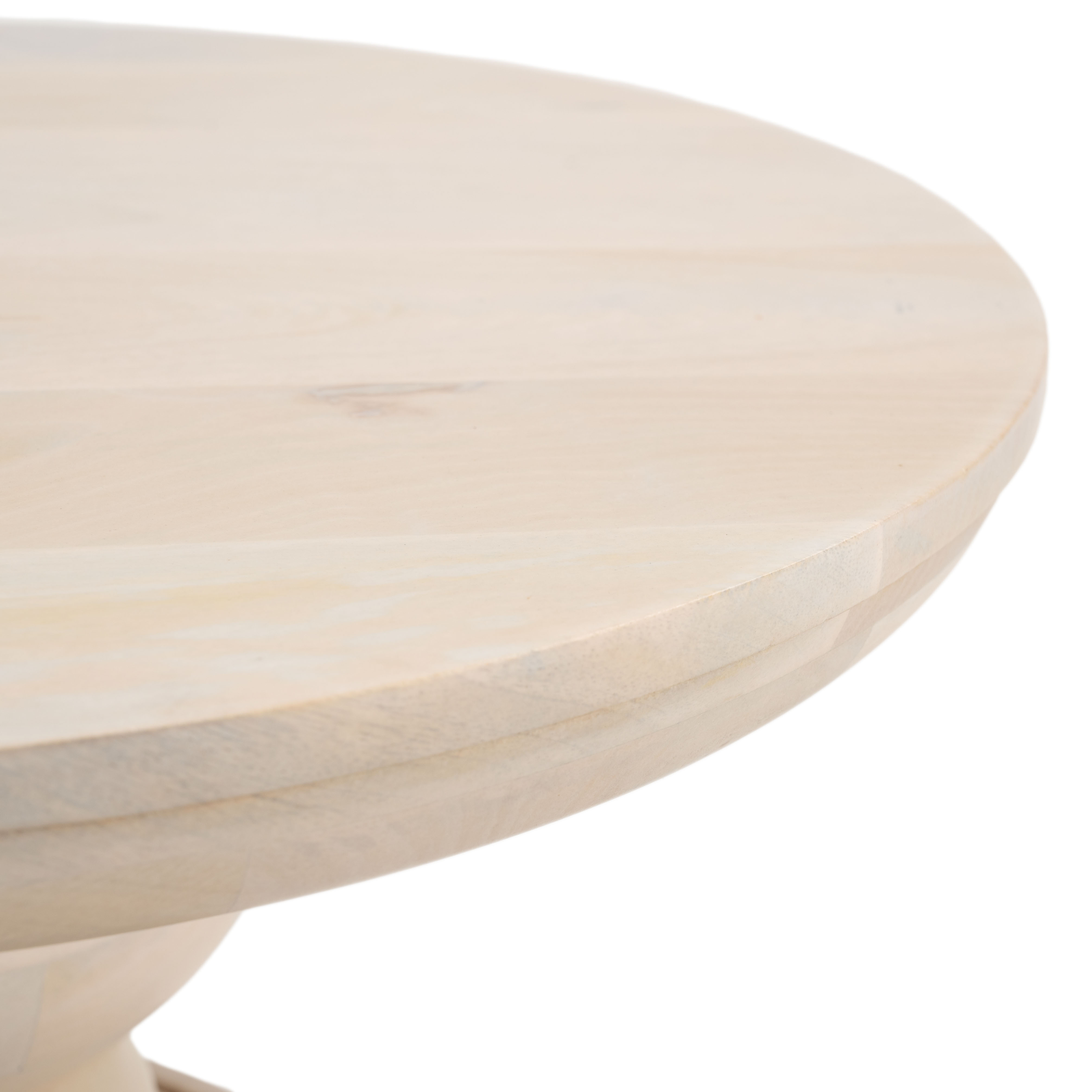 ZUO - Bilanka Accent Table in Natural