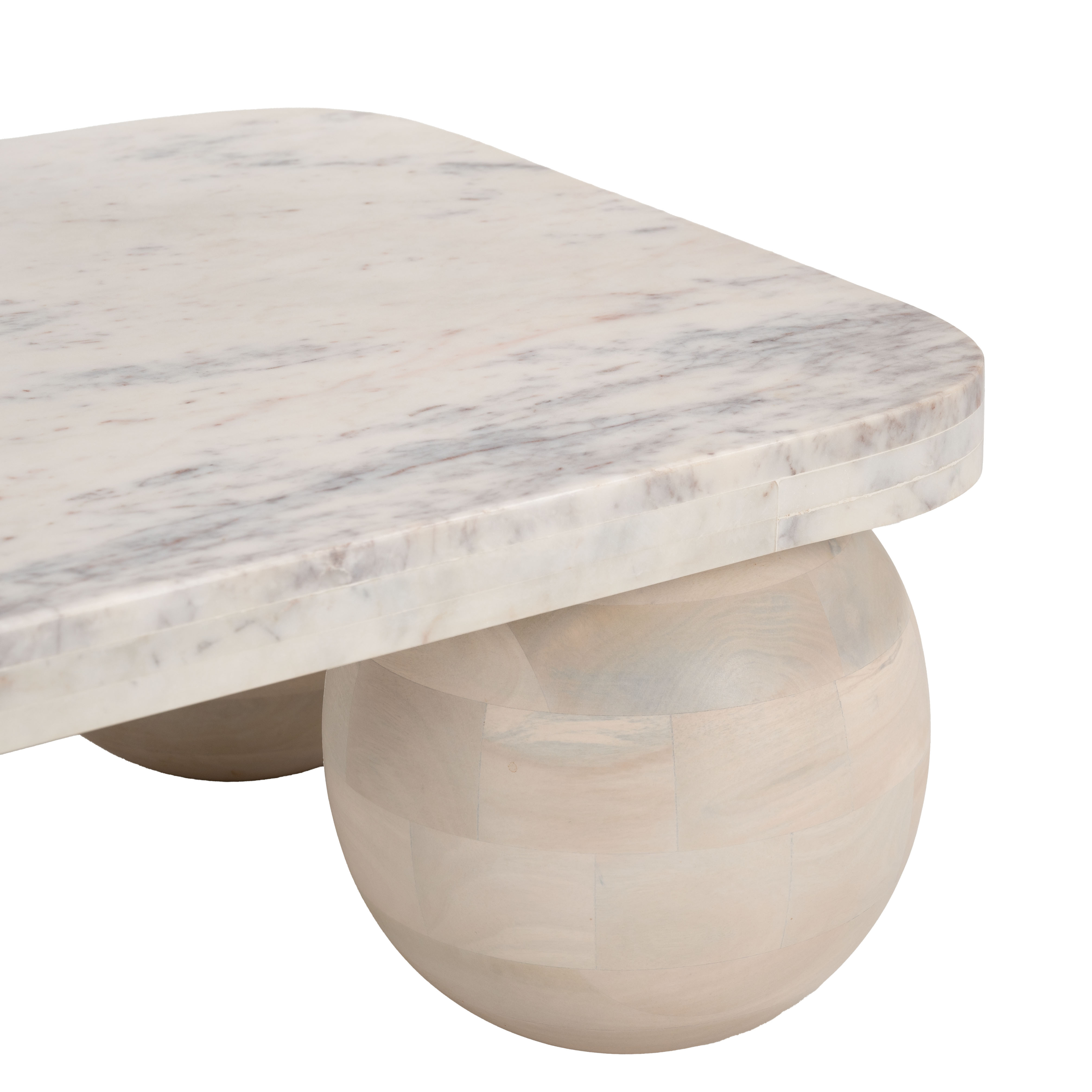 ZUO - Camakat Coffee Table in Natural