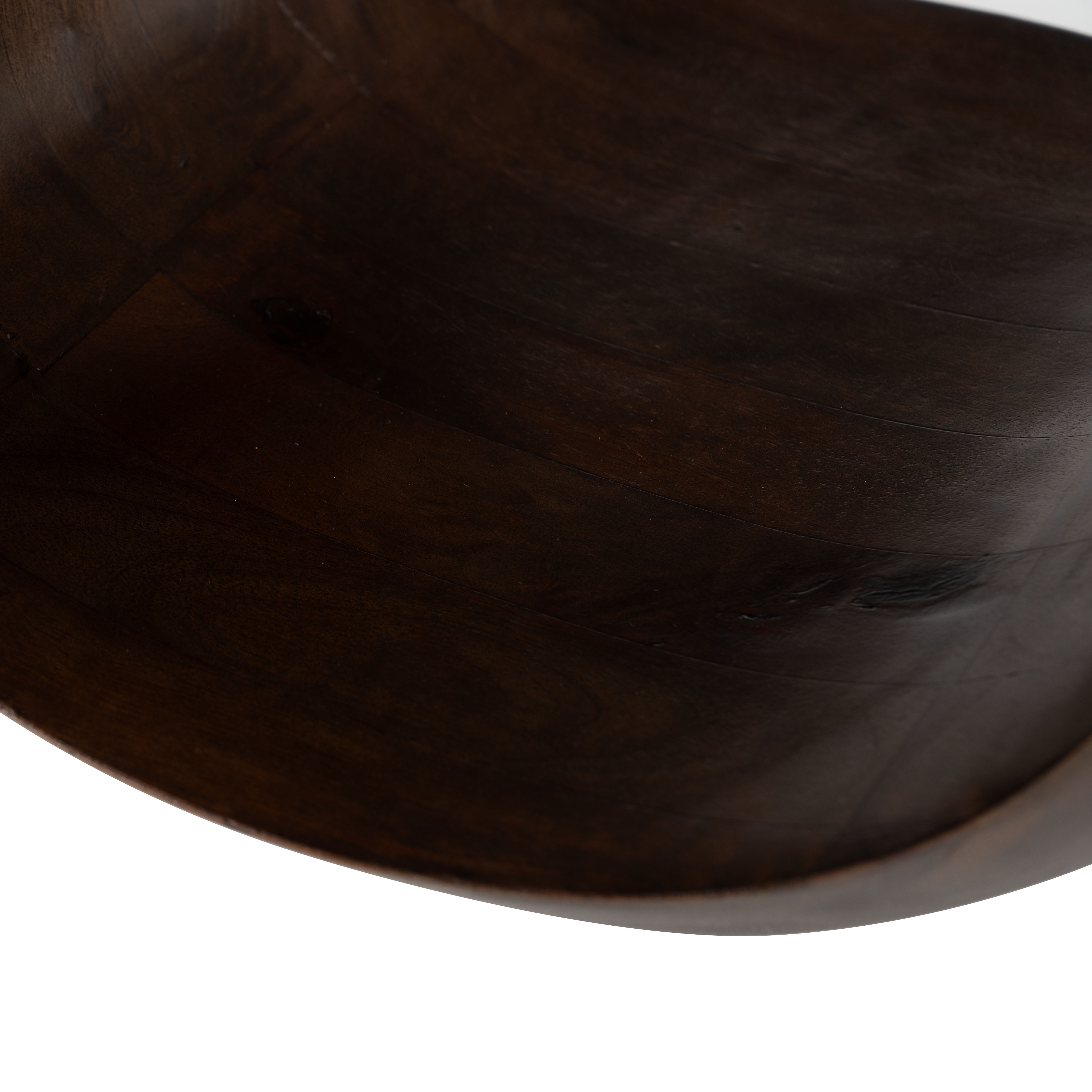 ZUO - Okno Side Table in Walnut