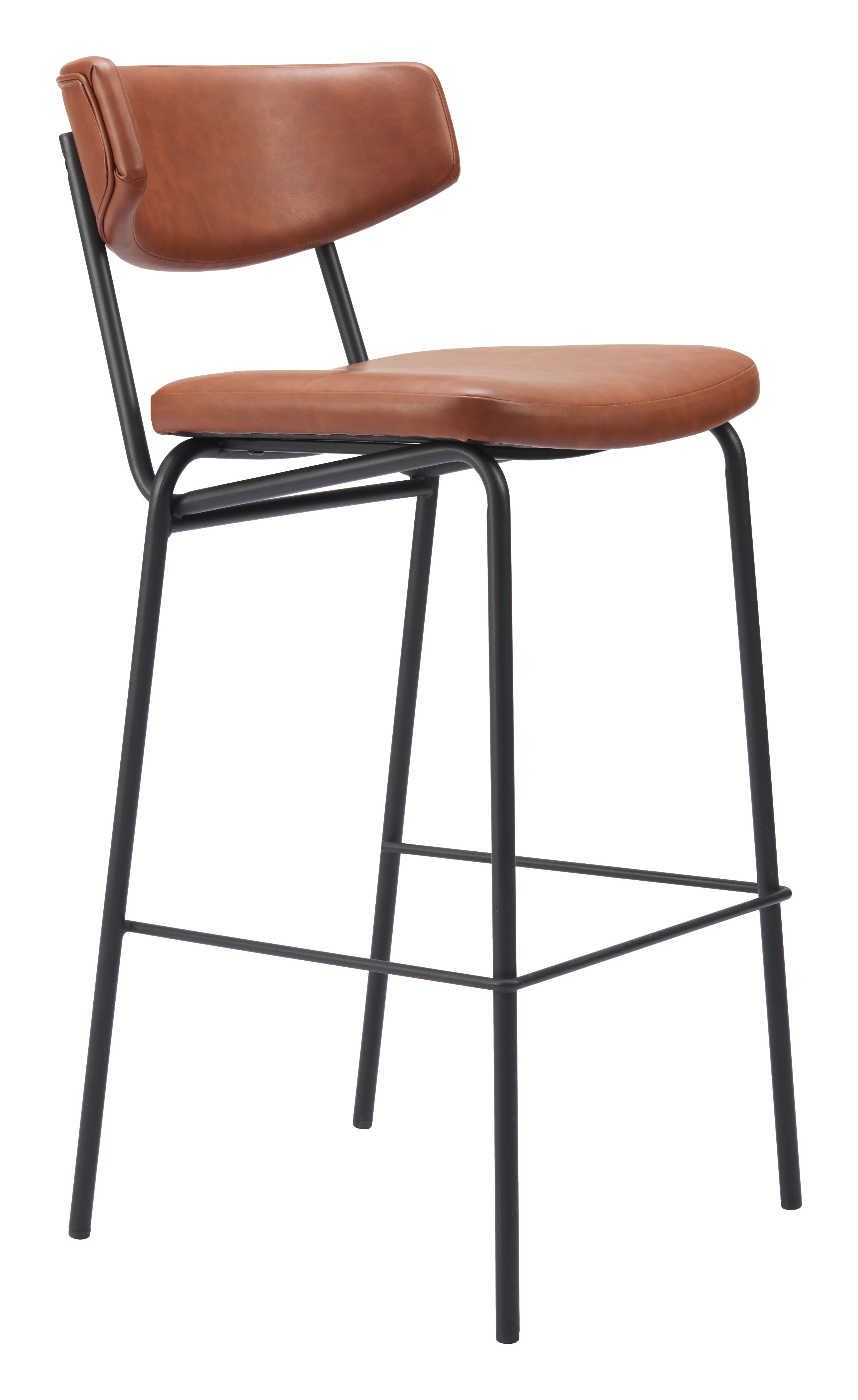 ZUO - Charon Barstool (Set of 2)