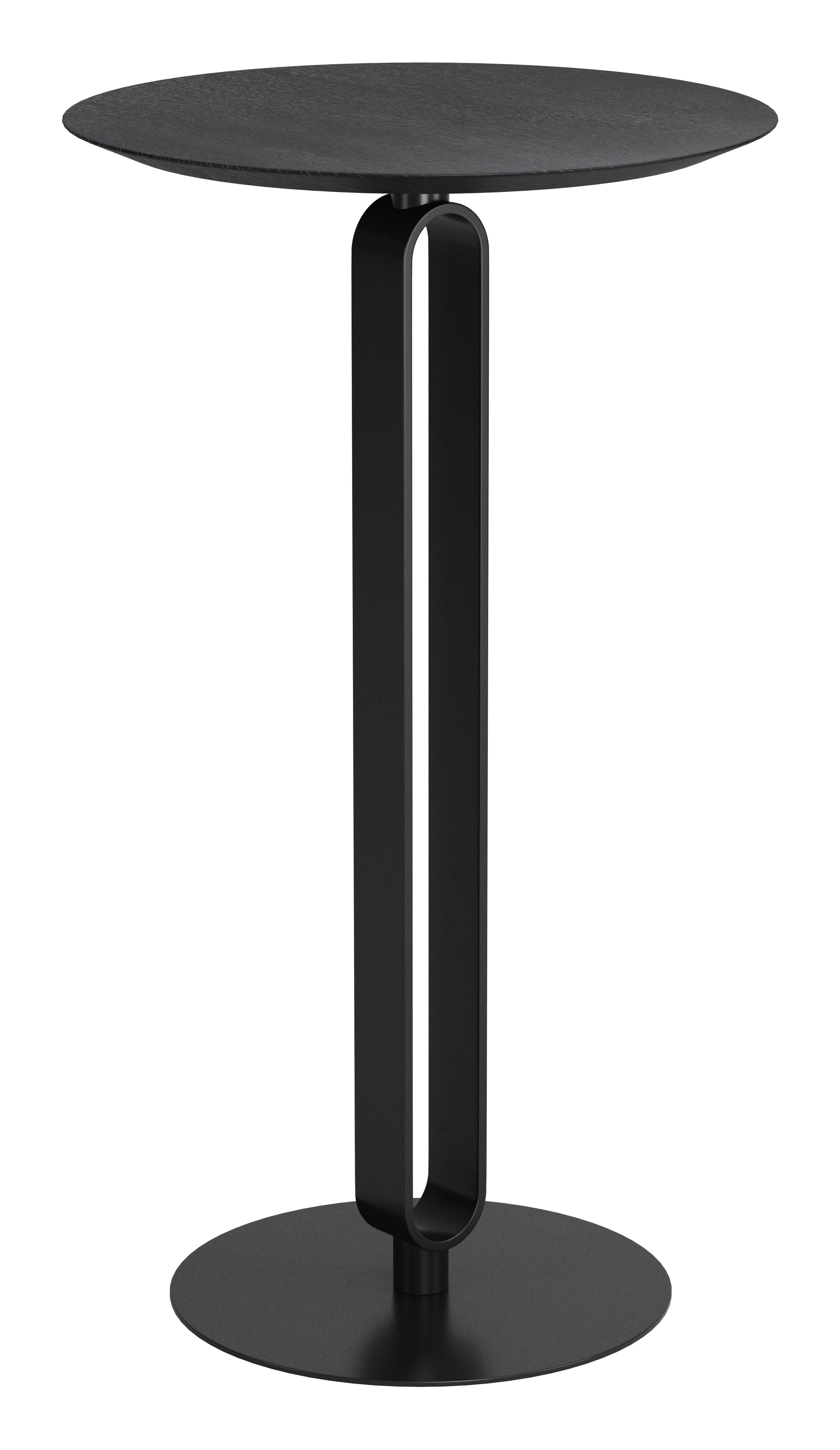 ZUO - Derry Bar Table in Black