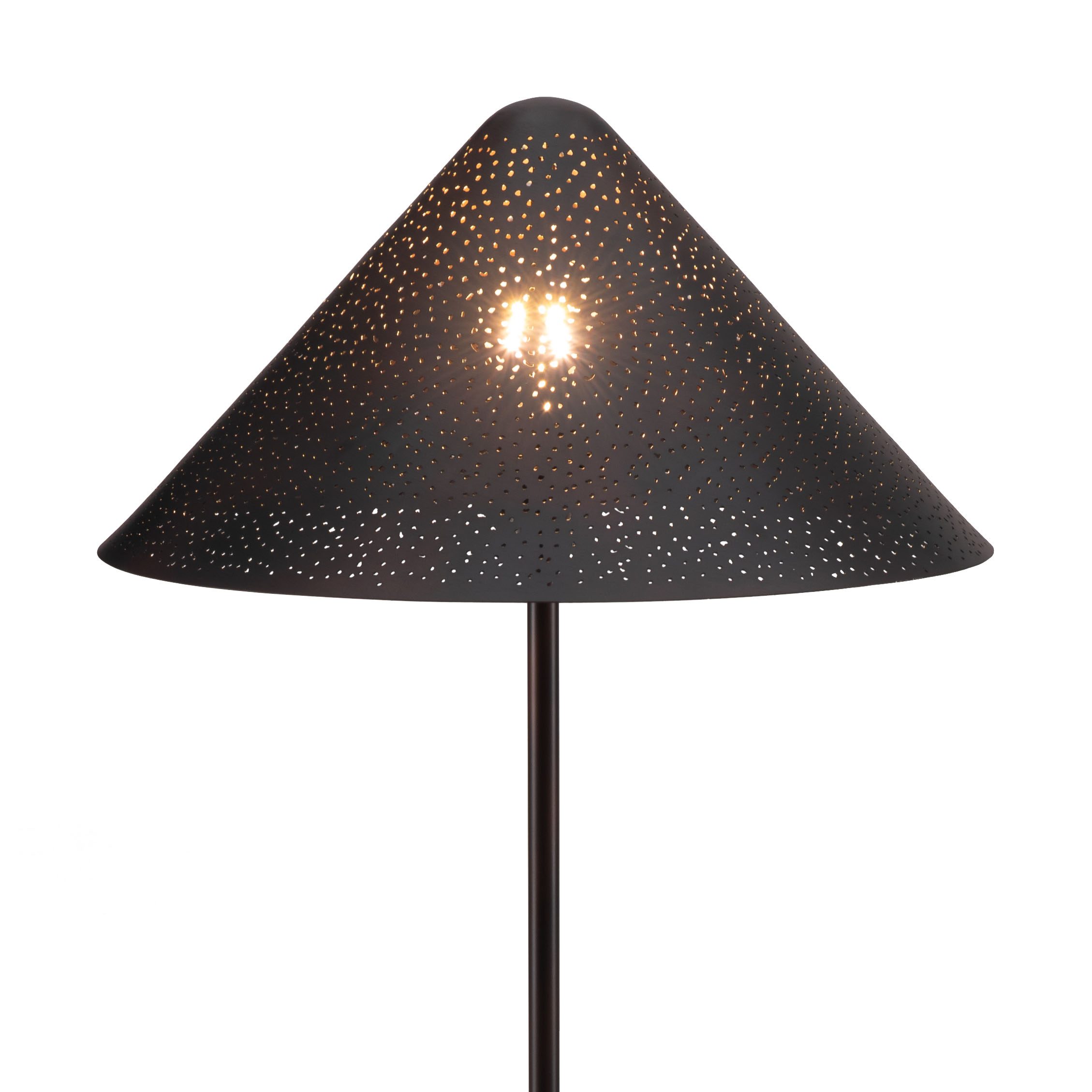 ZUO Cardo Floor Lamp - Bronze