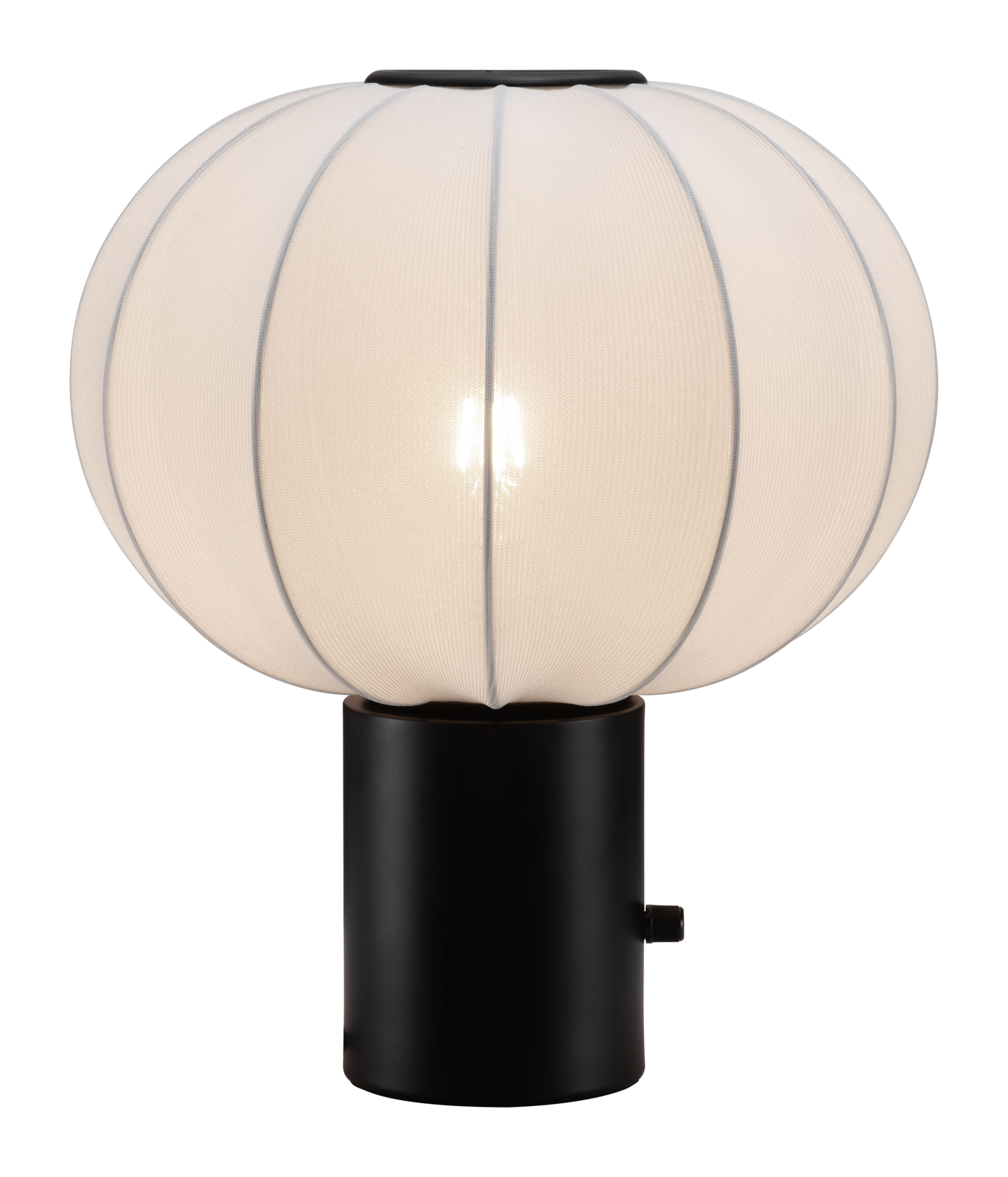 ZUO - Wisteria Table Lamp in White