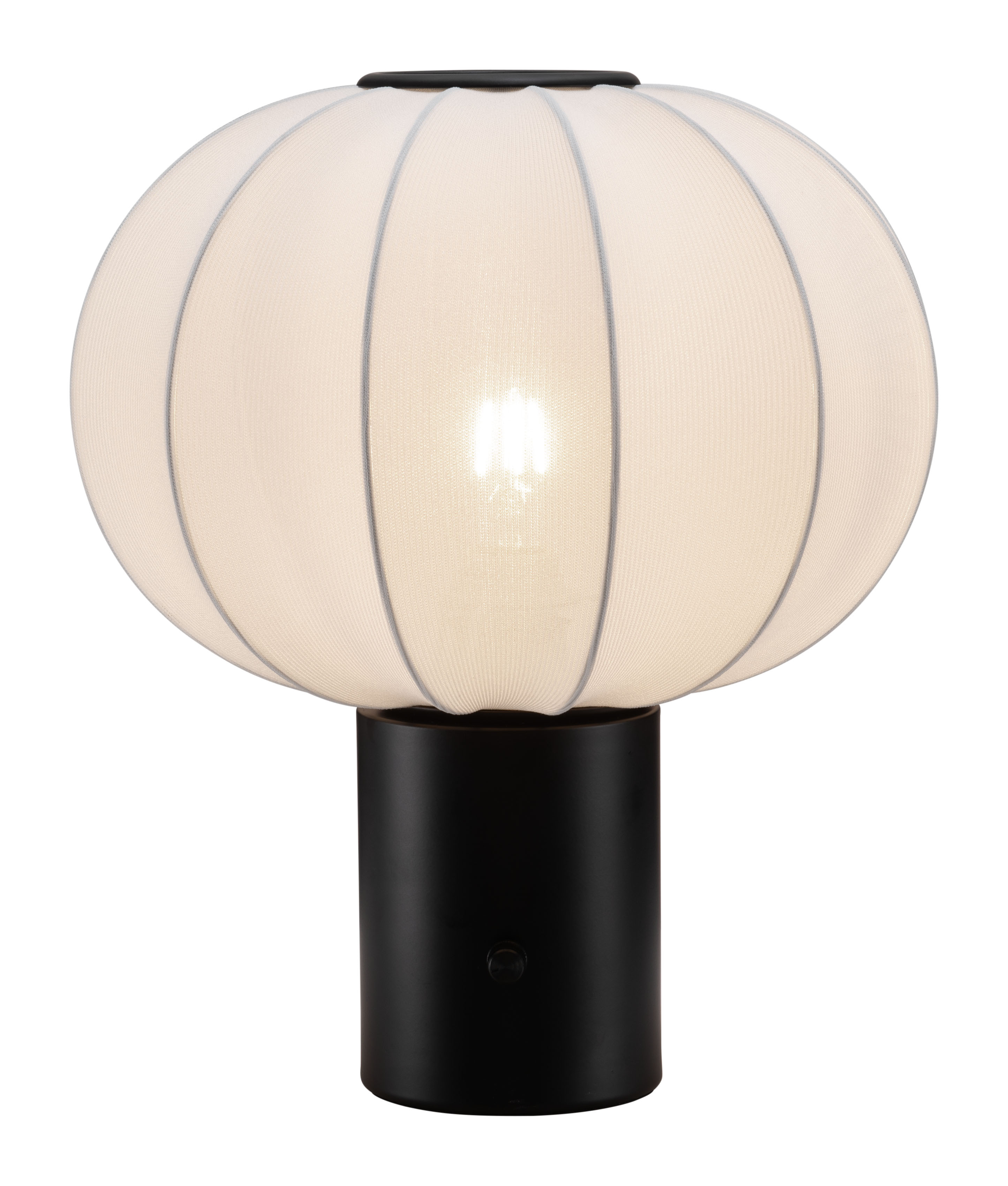 ZUO - Wisteria Table Lamp in White