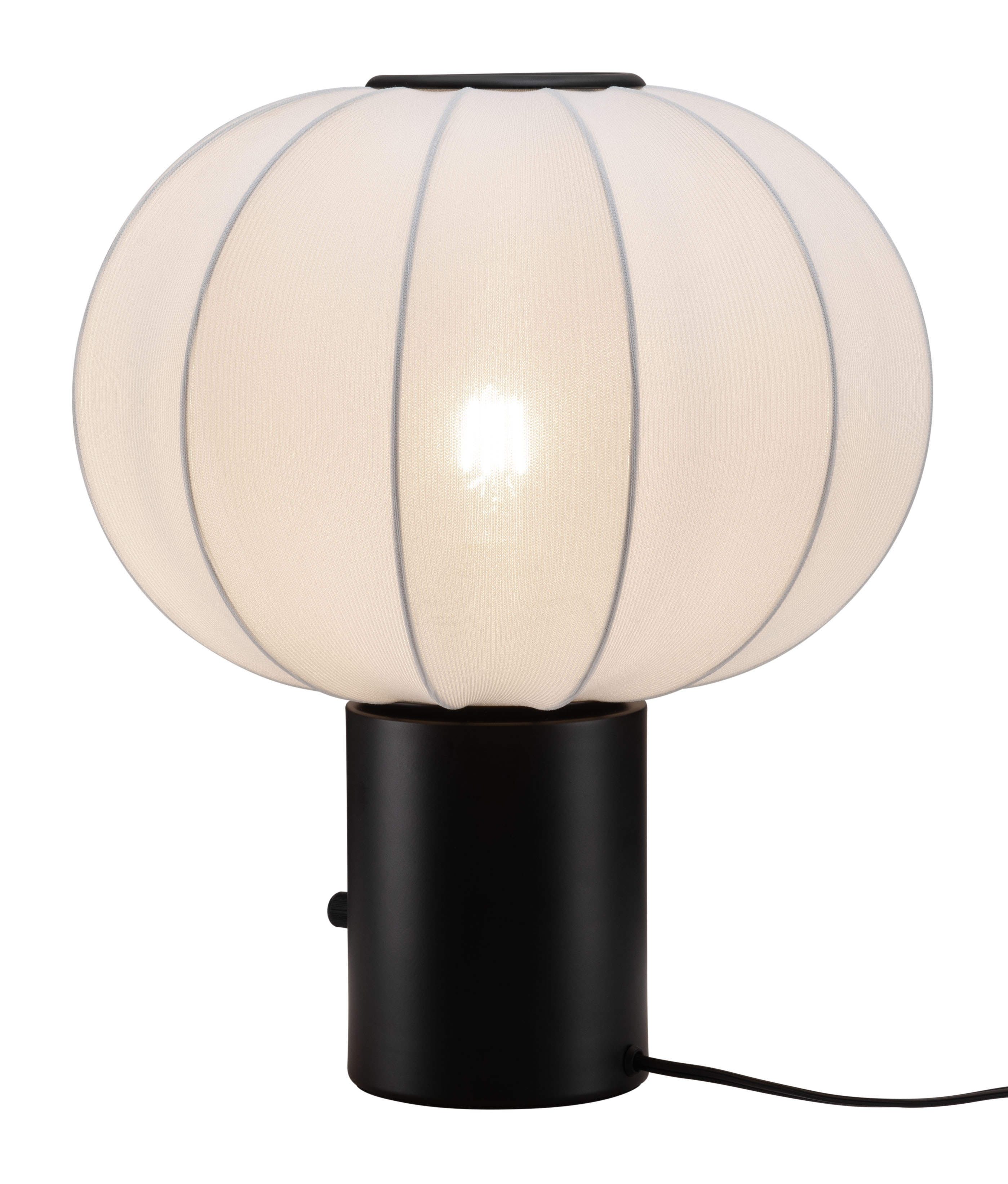 ZUO - Wisteria Table Lamp in White