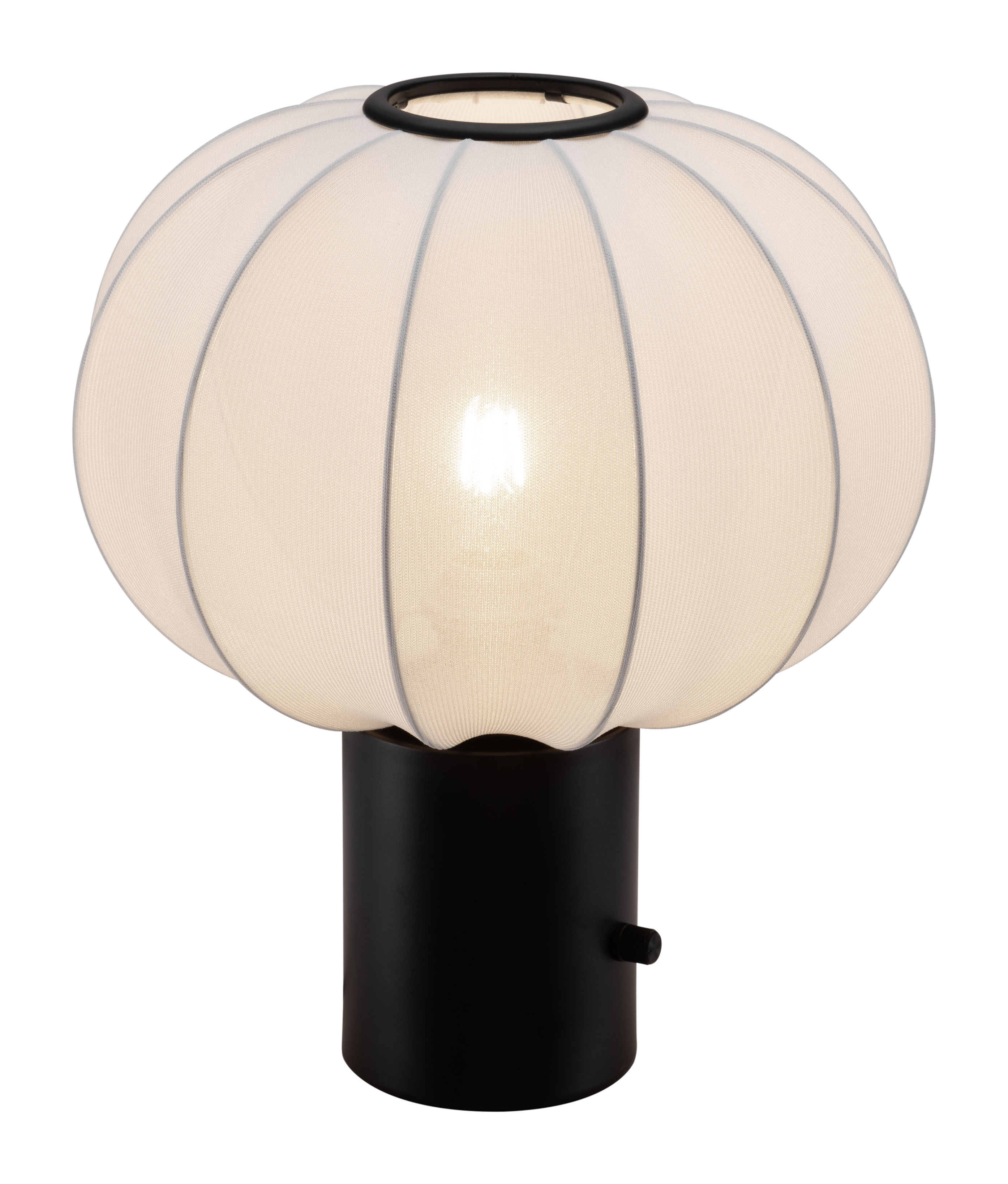 ZUO - Wisteria Table Lamp in White