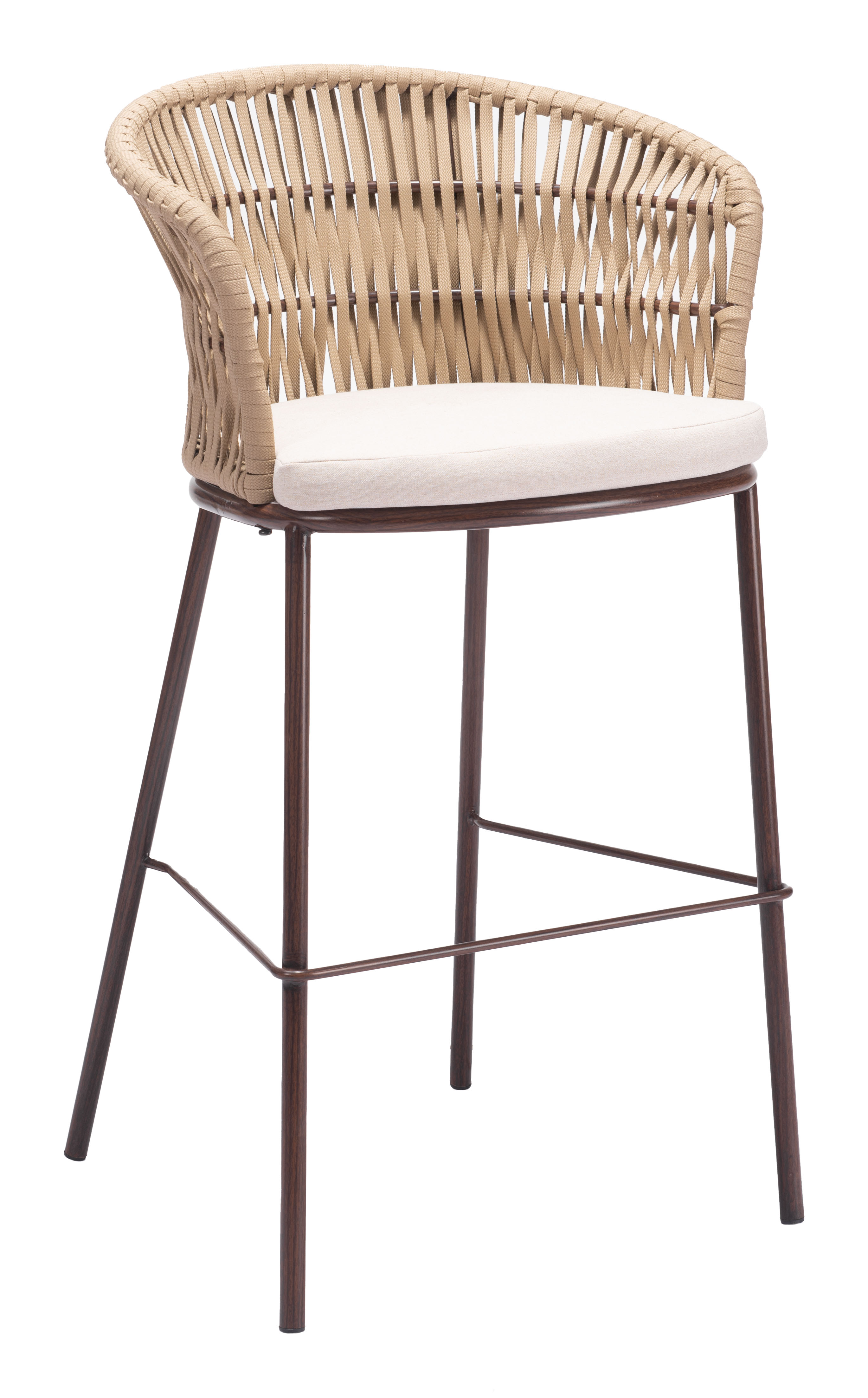 ZUO - Freycinet Barstool