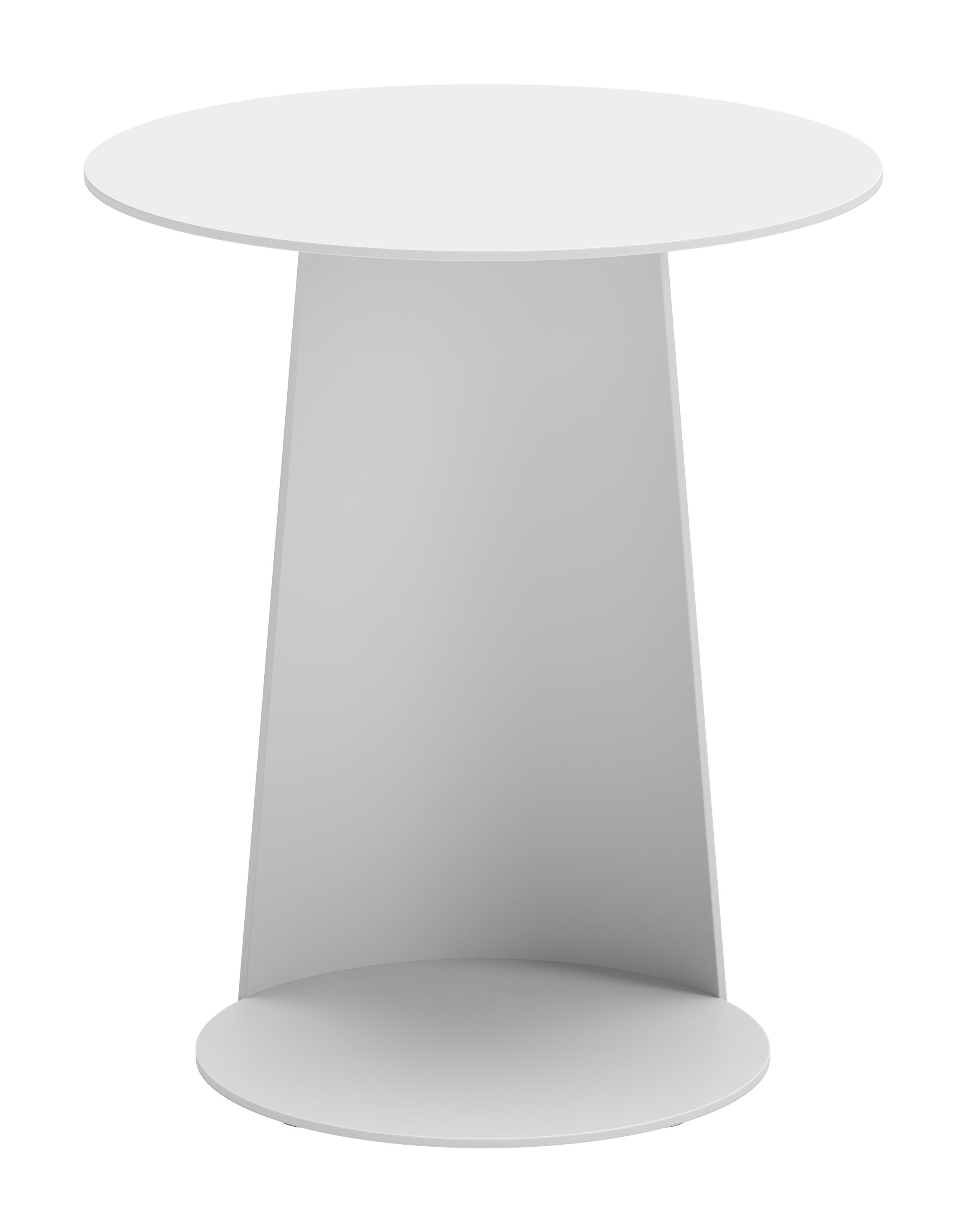 ZUO™ Sunny Isles Side Table - White