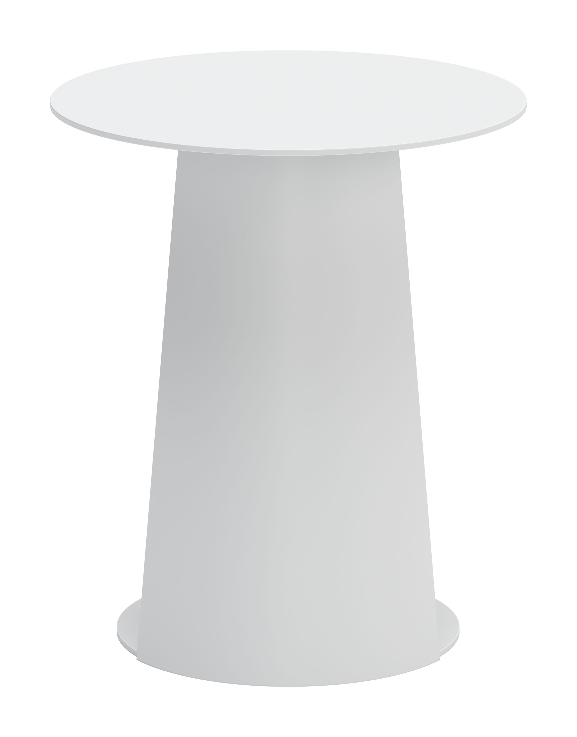 ZUO™ Sunny Isles Side Table - White