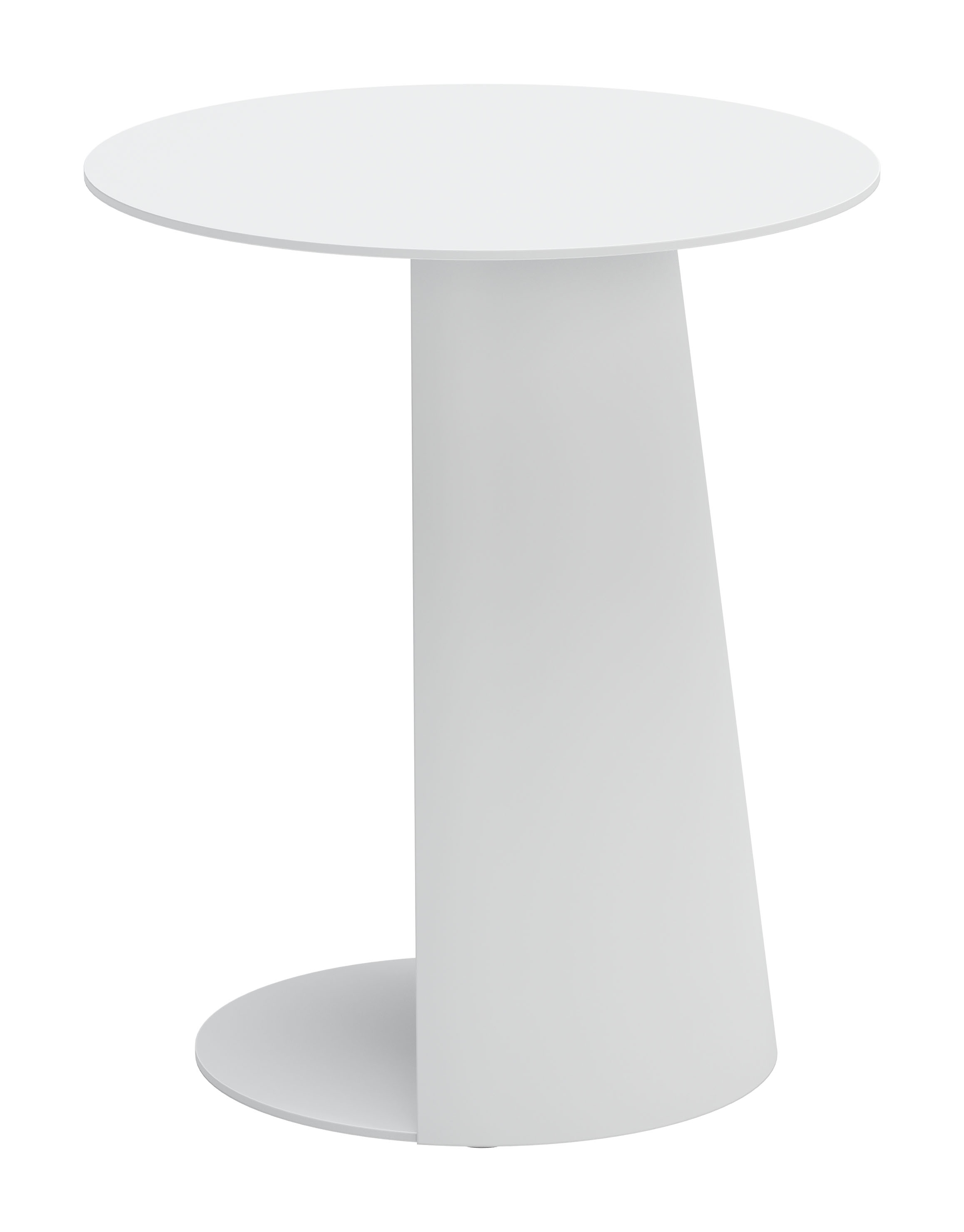 ZUO™ Sunny Isles Side Table - White