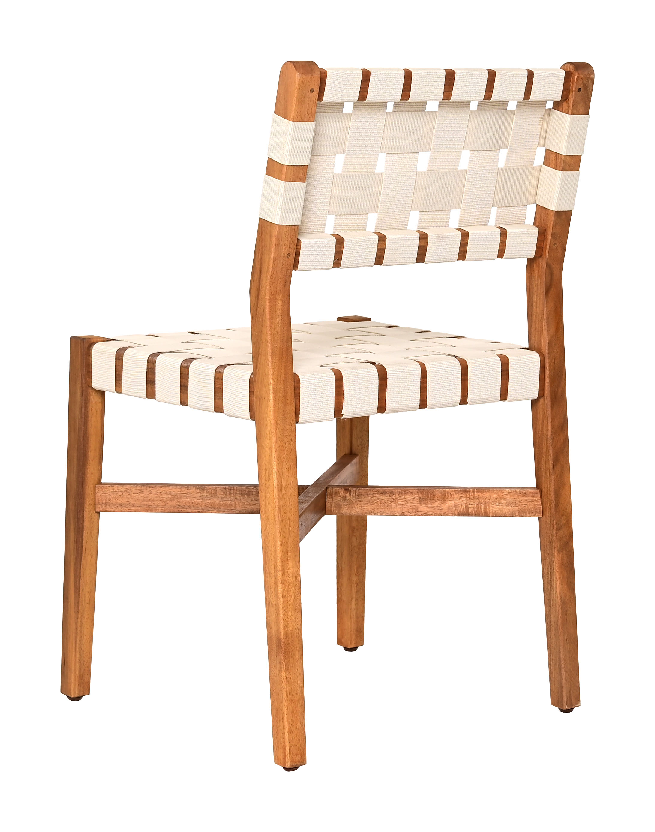 ZUO - Tripicana Dining Chair in Beige