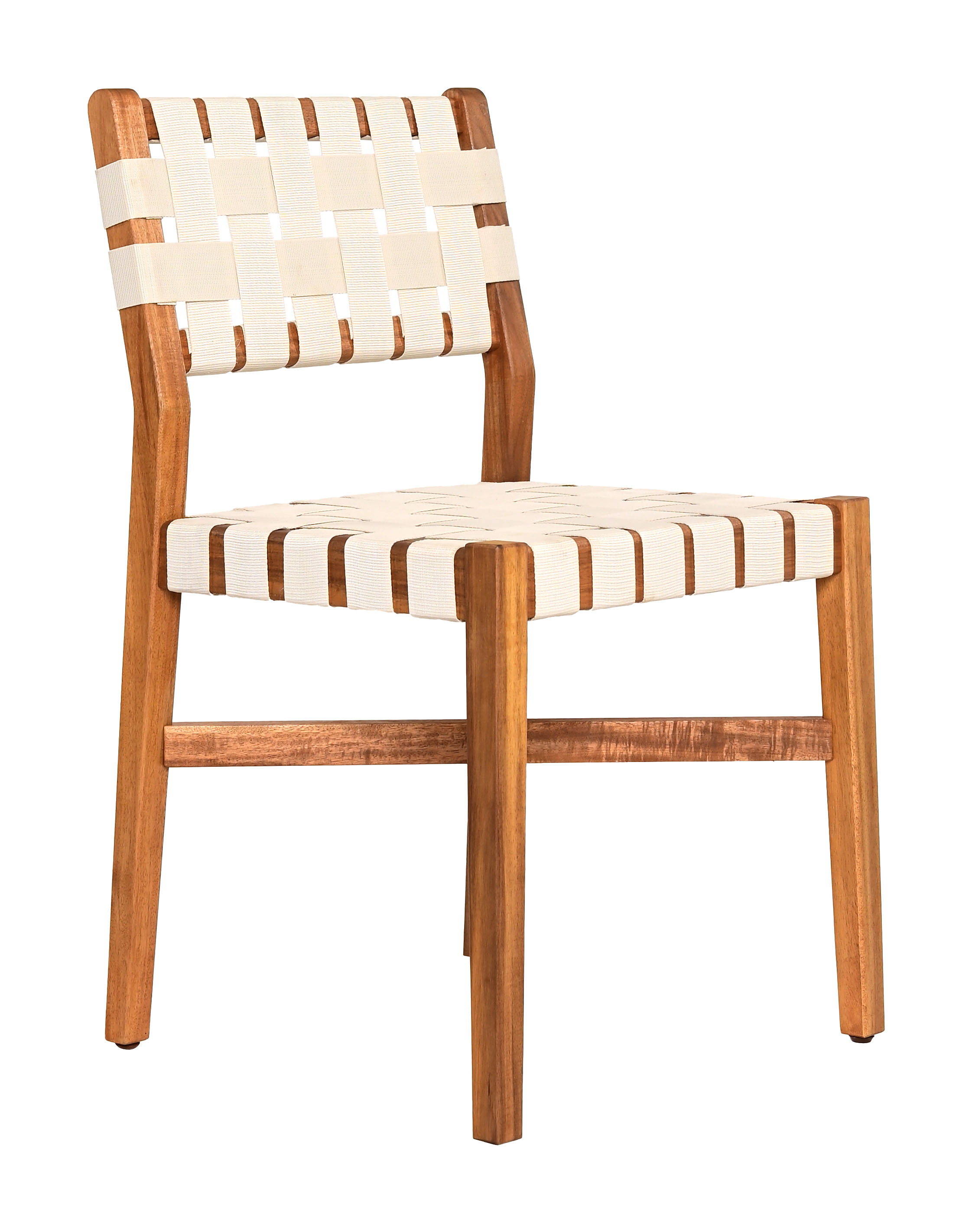 ZUO - Tripicana Dining Chair in Beige