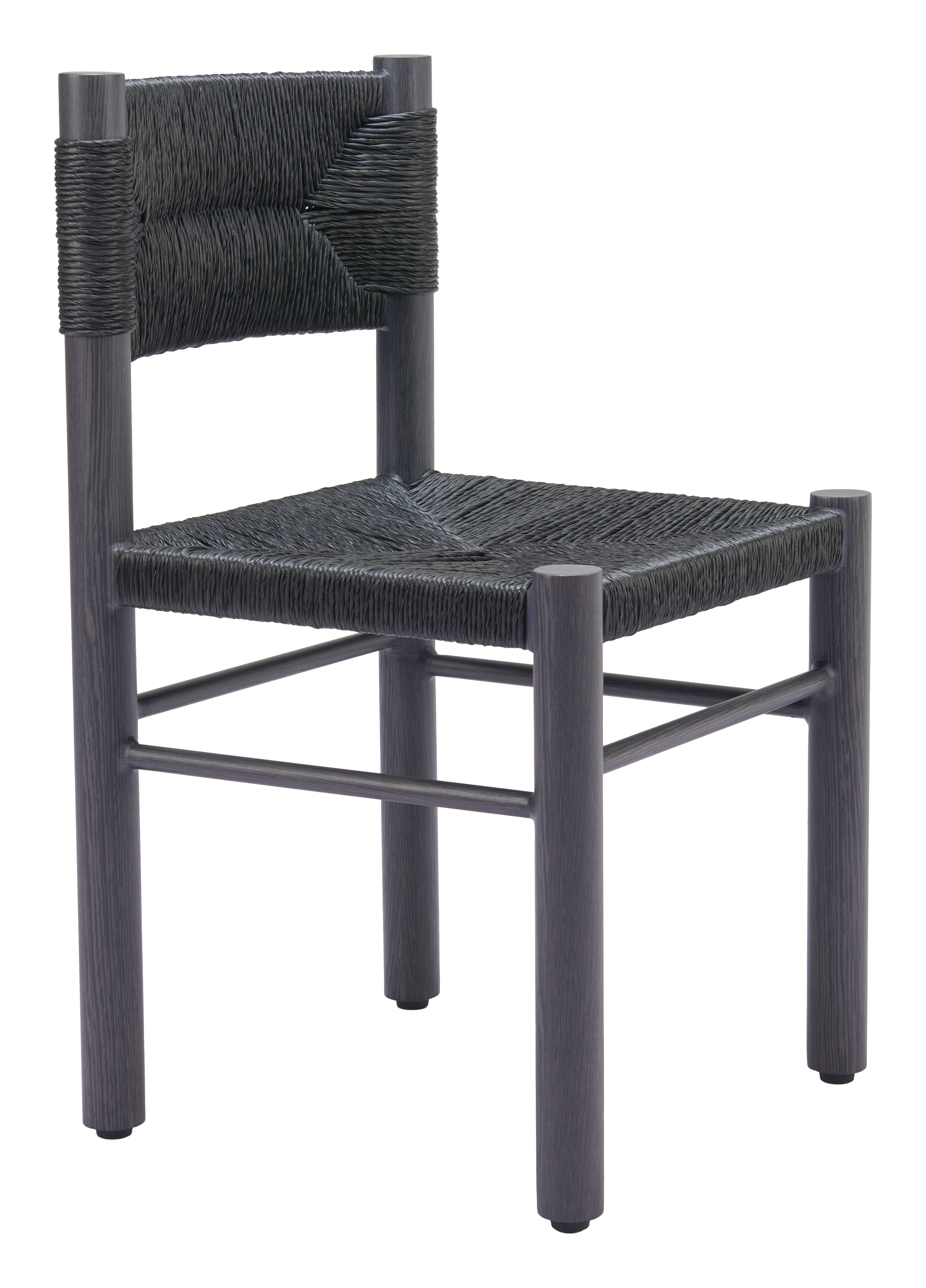 ZUO - Iska Dining Chair (Set of 2)