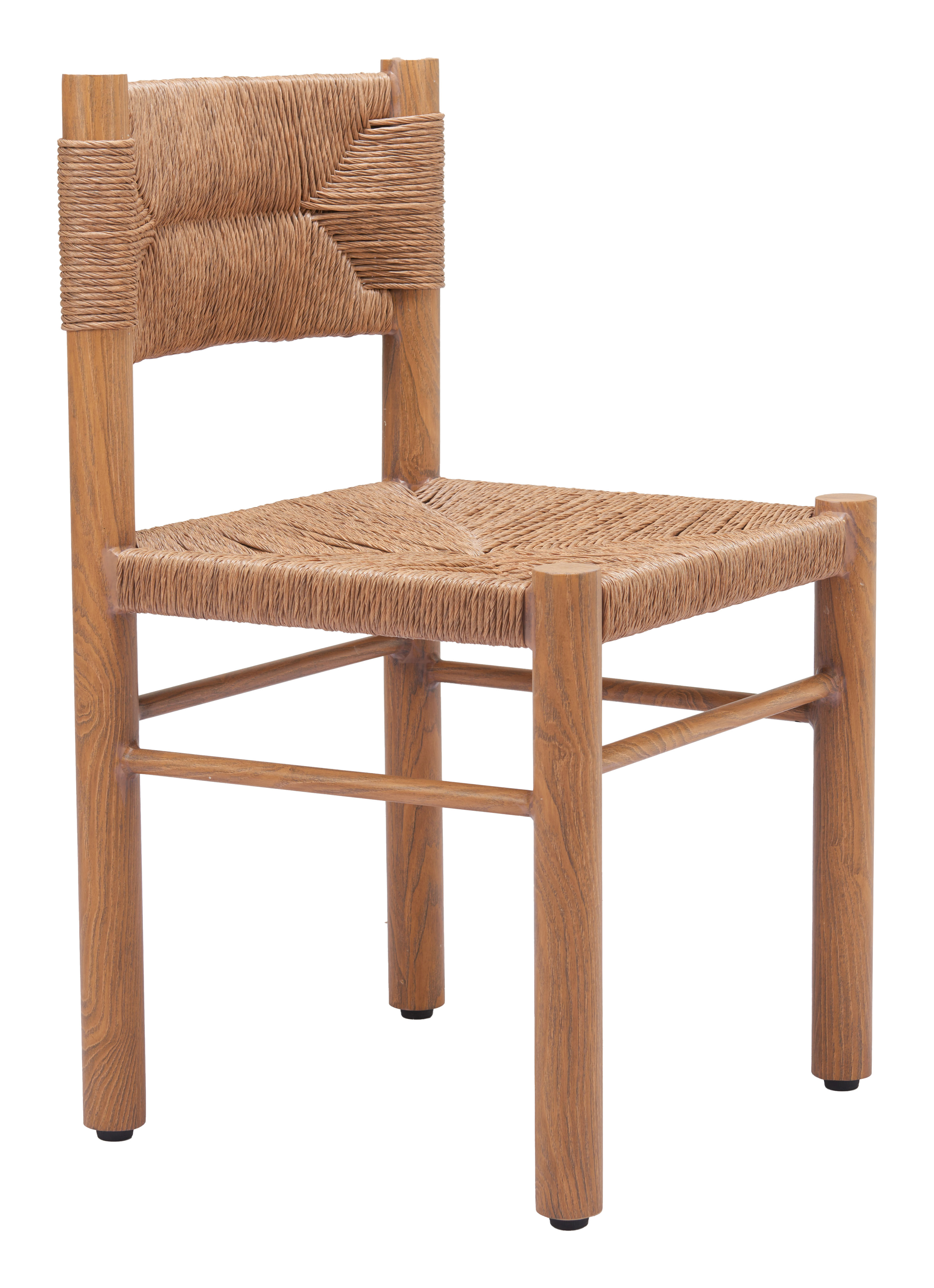 ZUO - Iska Dining Chair (Set of 2)