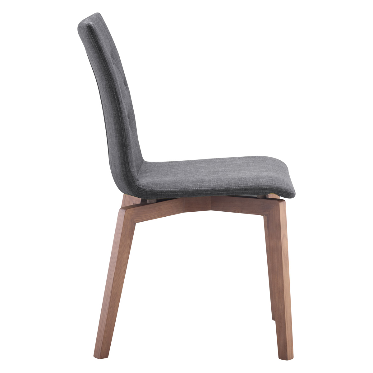 ZUO - Orebro Dining Chair (Set Of 2)