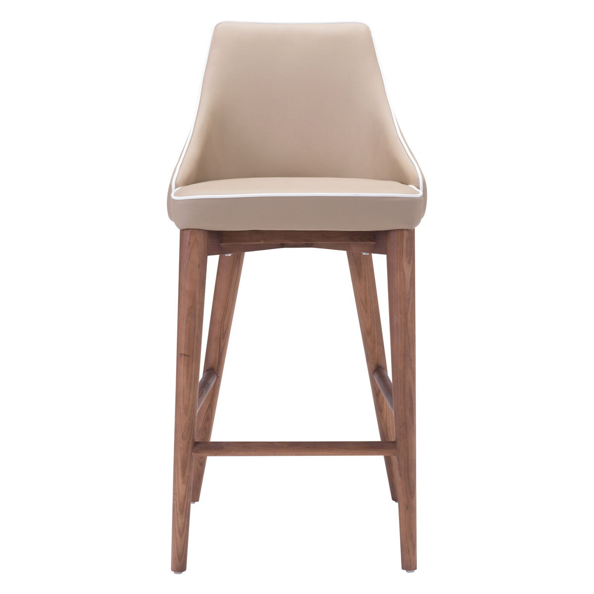 ZUO - Moor Counter Chair