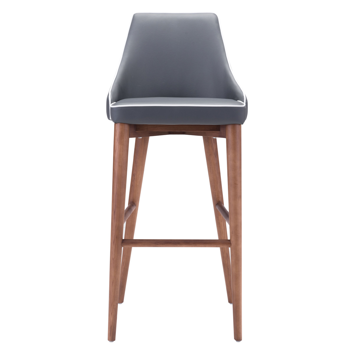 ZUO - Moor Bar Chair