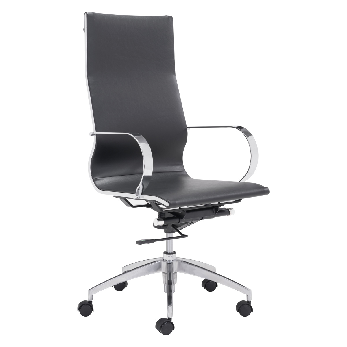 ZUO - Glider High Back Office Chair