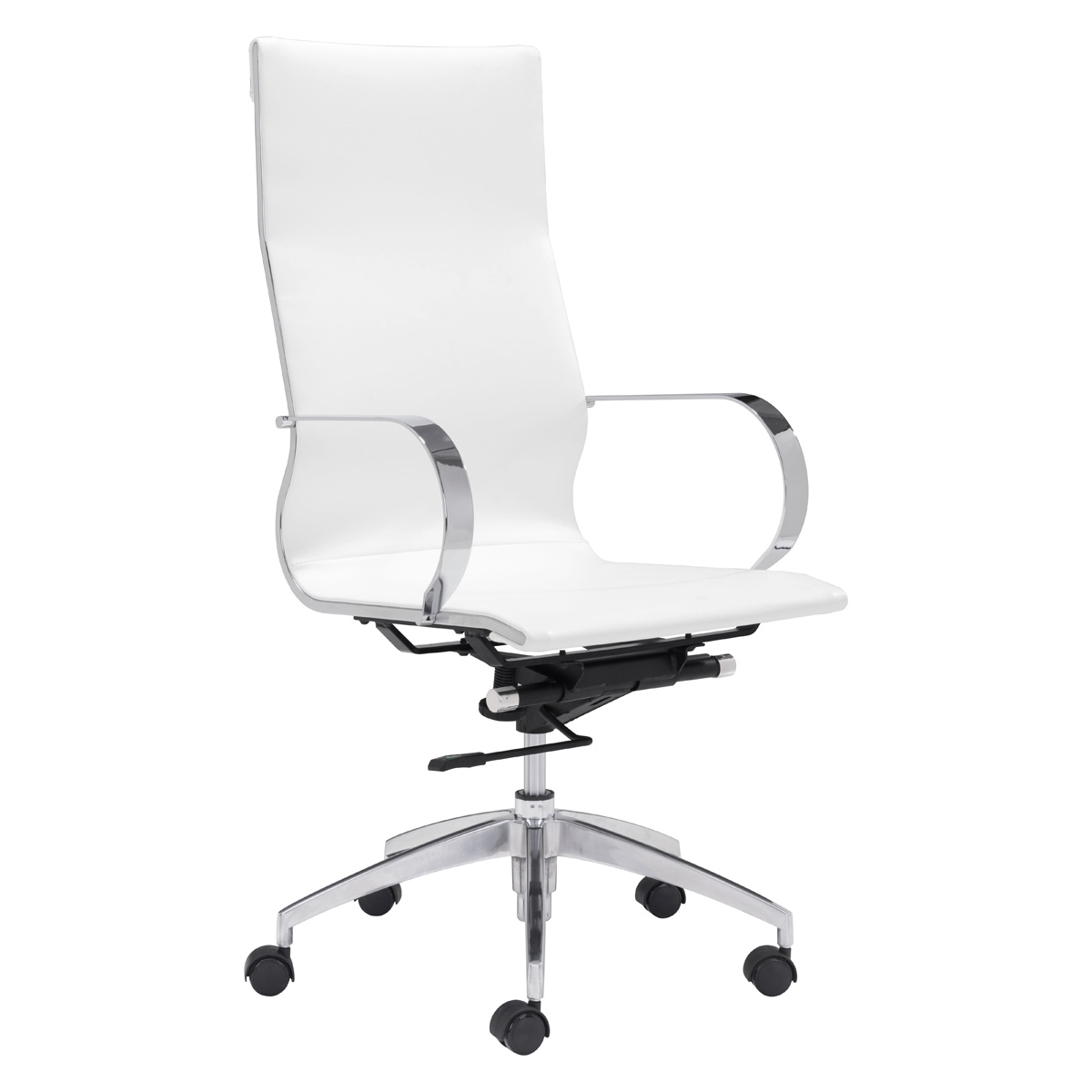 ZUO - Glider High Back Office Chair