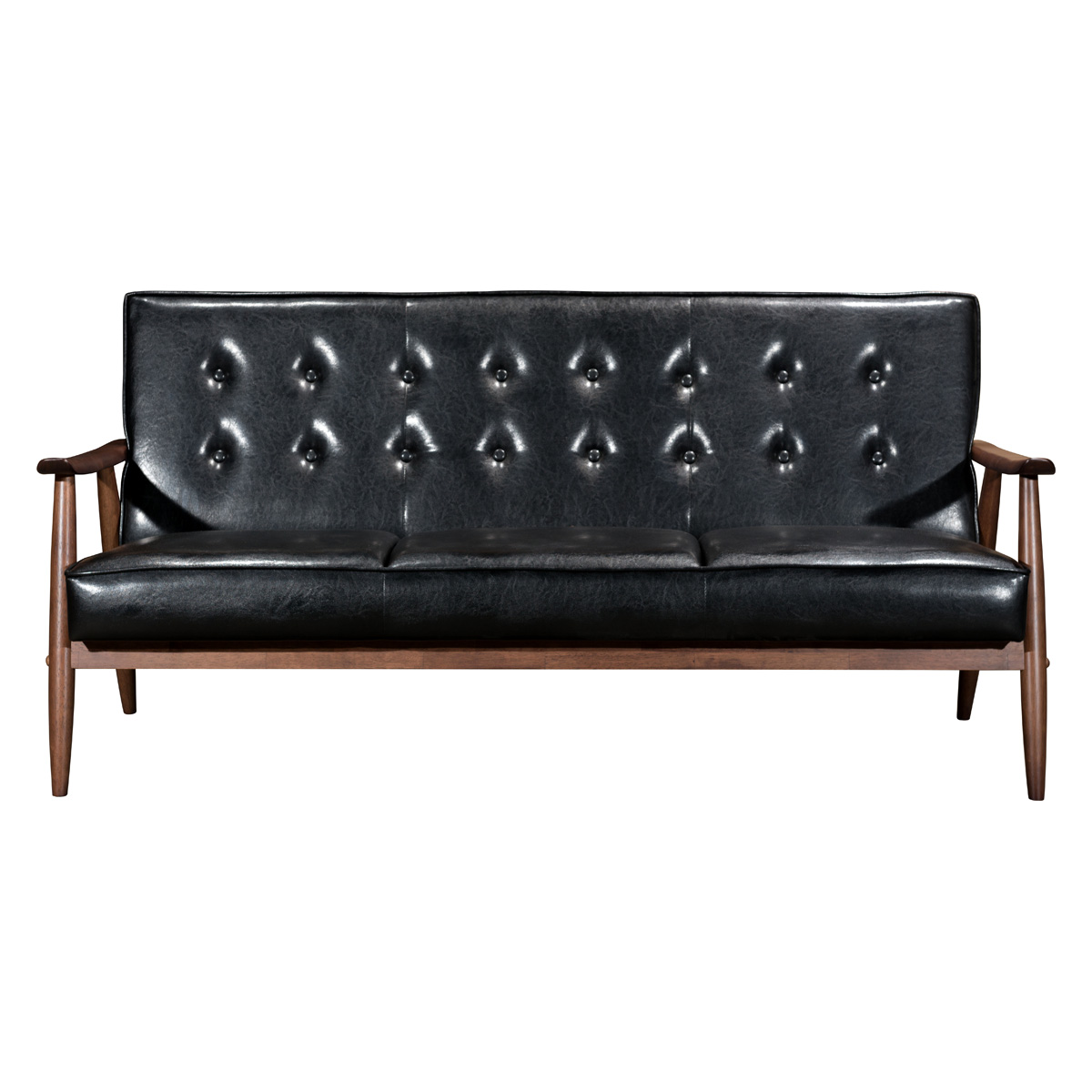 ZUO - Rocky Sofa