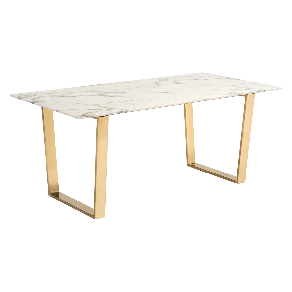 ZUO - Atlas Dining Table