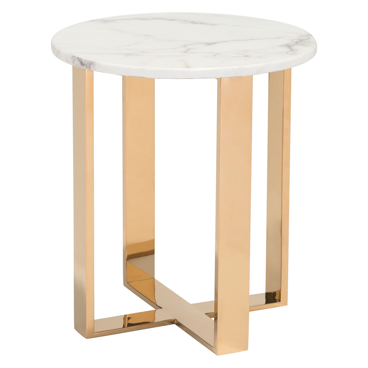 ZUO - Atlas End Table