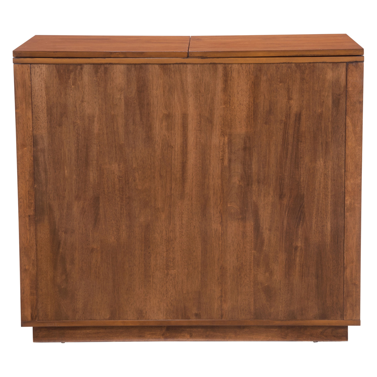 ZUO - Linea Bar Cabinet in Walnut