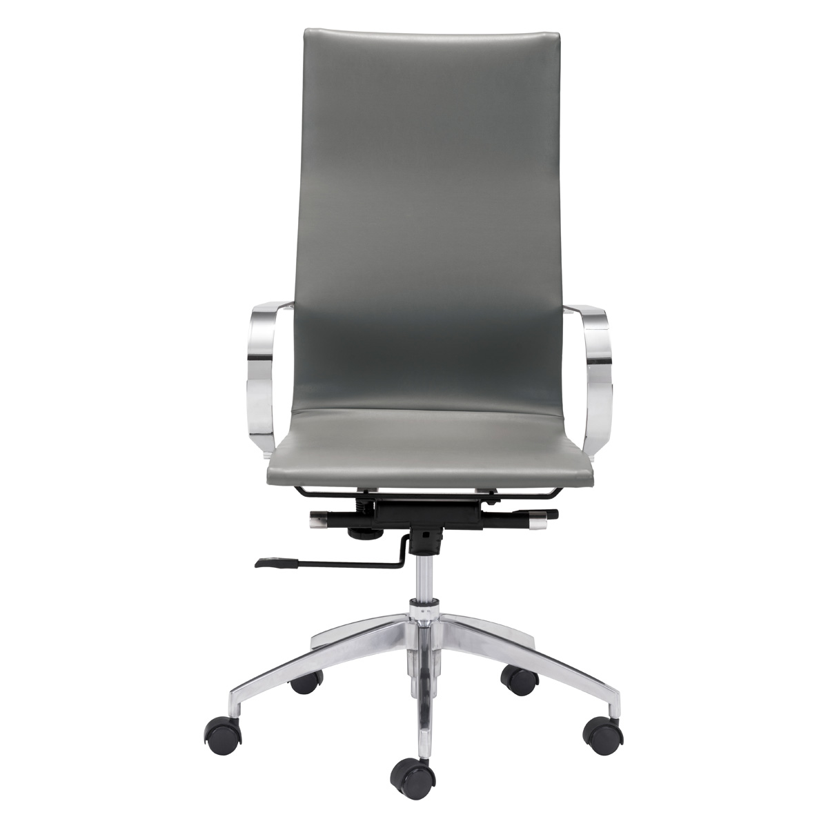 ZUO - Glider High Back Office Chair