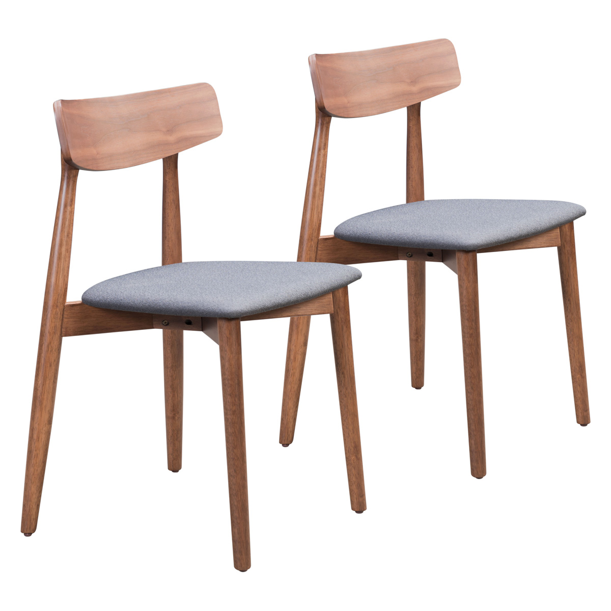 ZUO - Newman Dining Chair (Set Of 2)