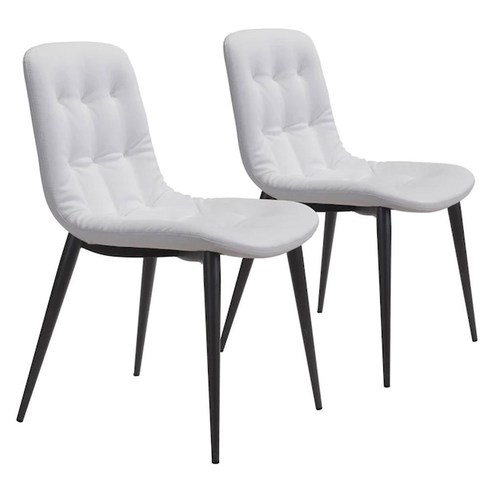 ZUO - Tangiers Dining Chair Set