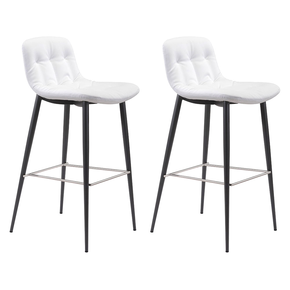 ZUO - Tangiers Bar Chair Set