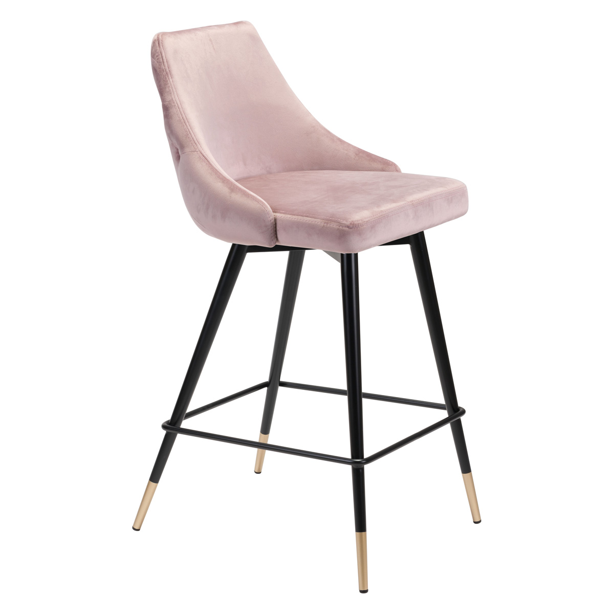 ZUO - Piccolo Counter Chair