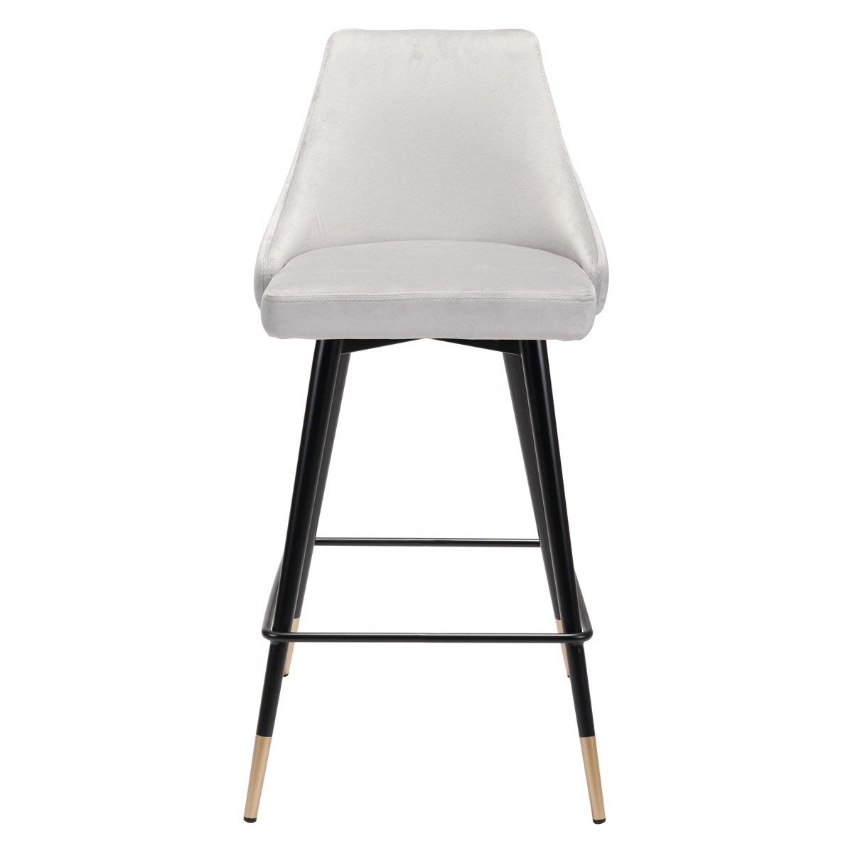 ZUO - Piccolo Counter Chair