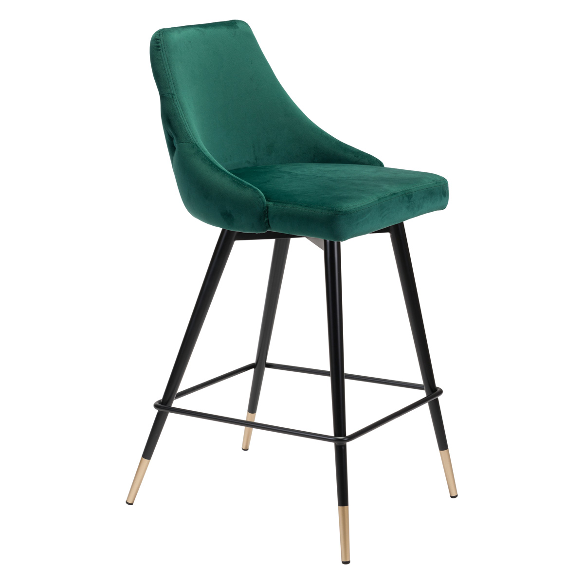 ZUO - Piccolo Counter Chair