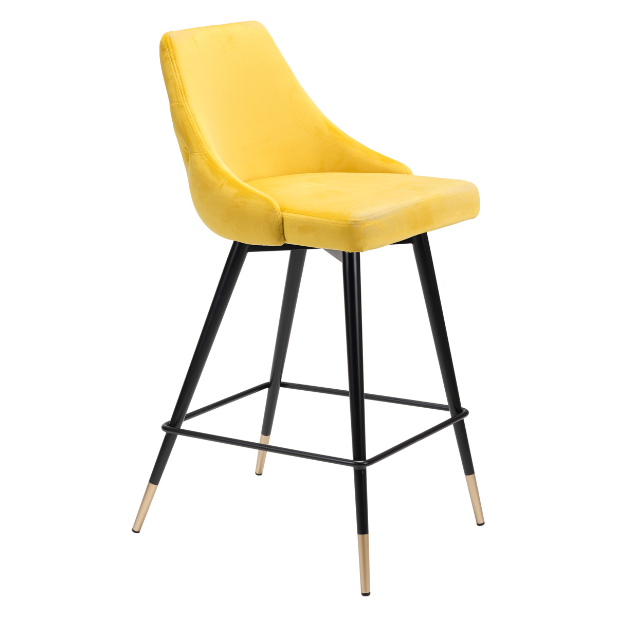 ZUO - Piccolo Counter Chair