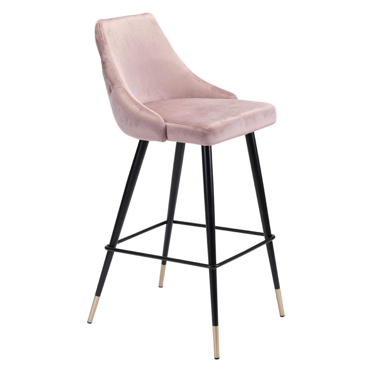 ZUO - Piccolo Bar Chair